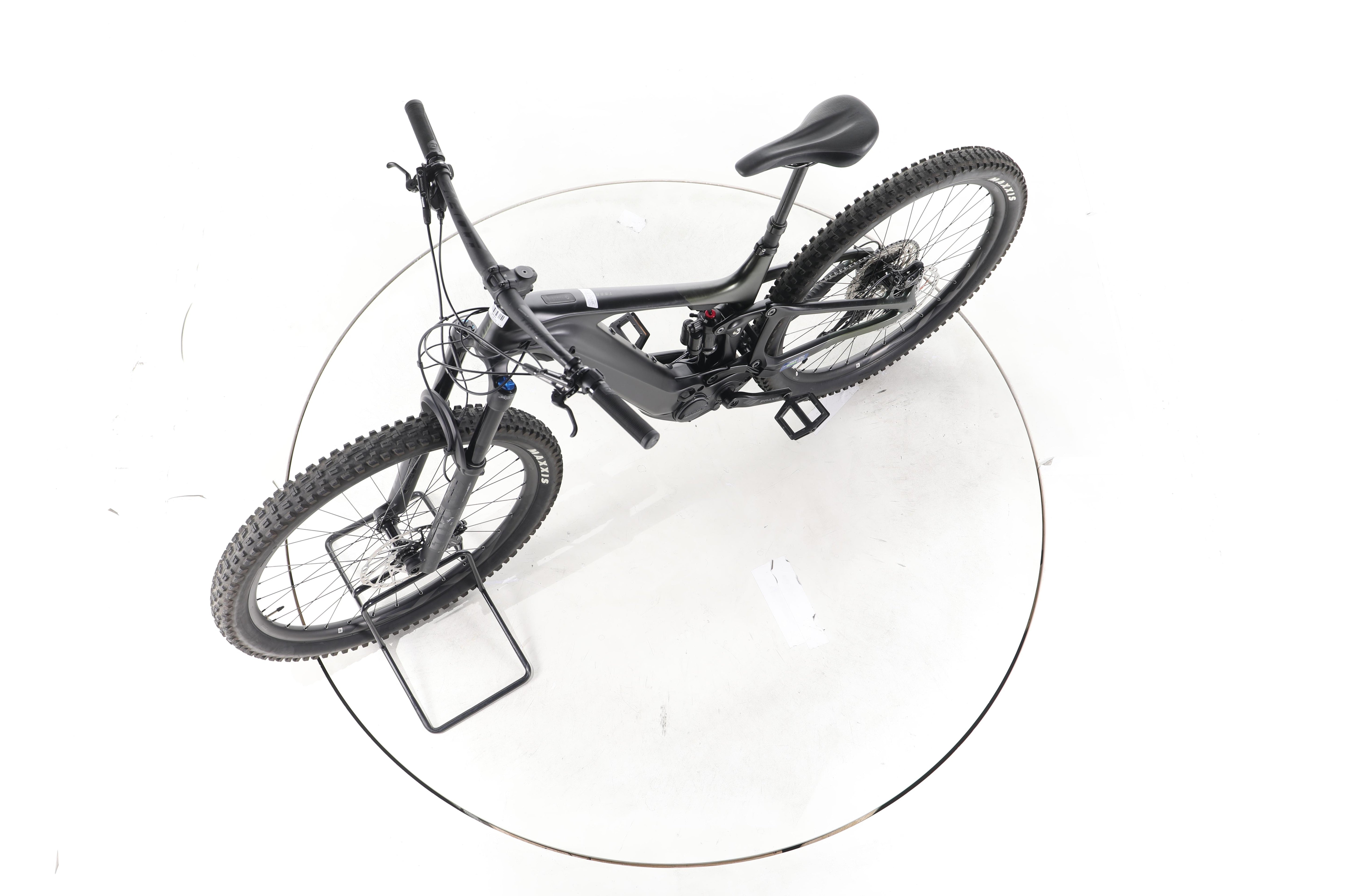 Giant Trance X Advanced E+ EL 1 E-Bike Fully - Image 18