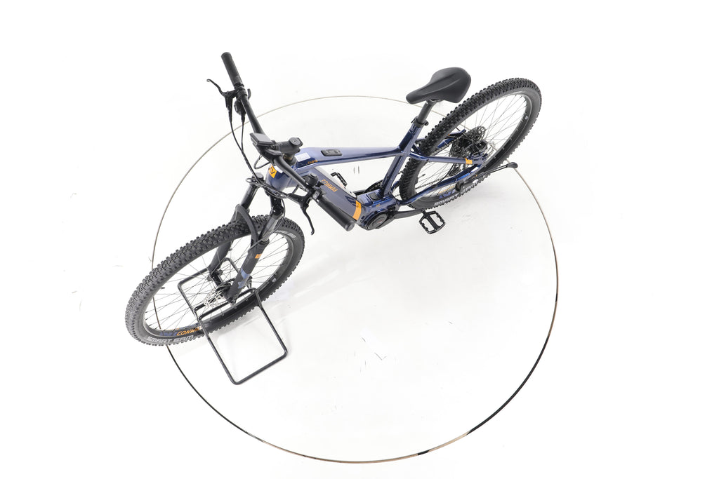 Conway Cairon S 4.0 E-Bike - Image 18
