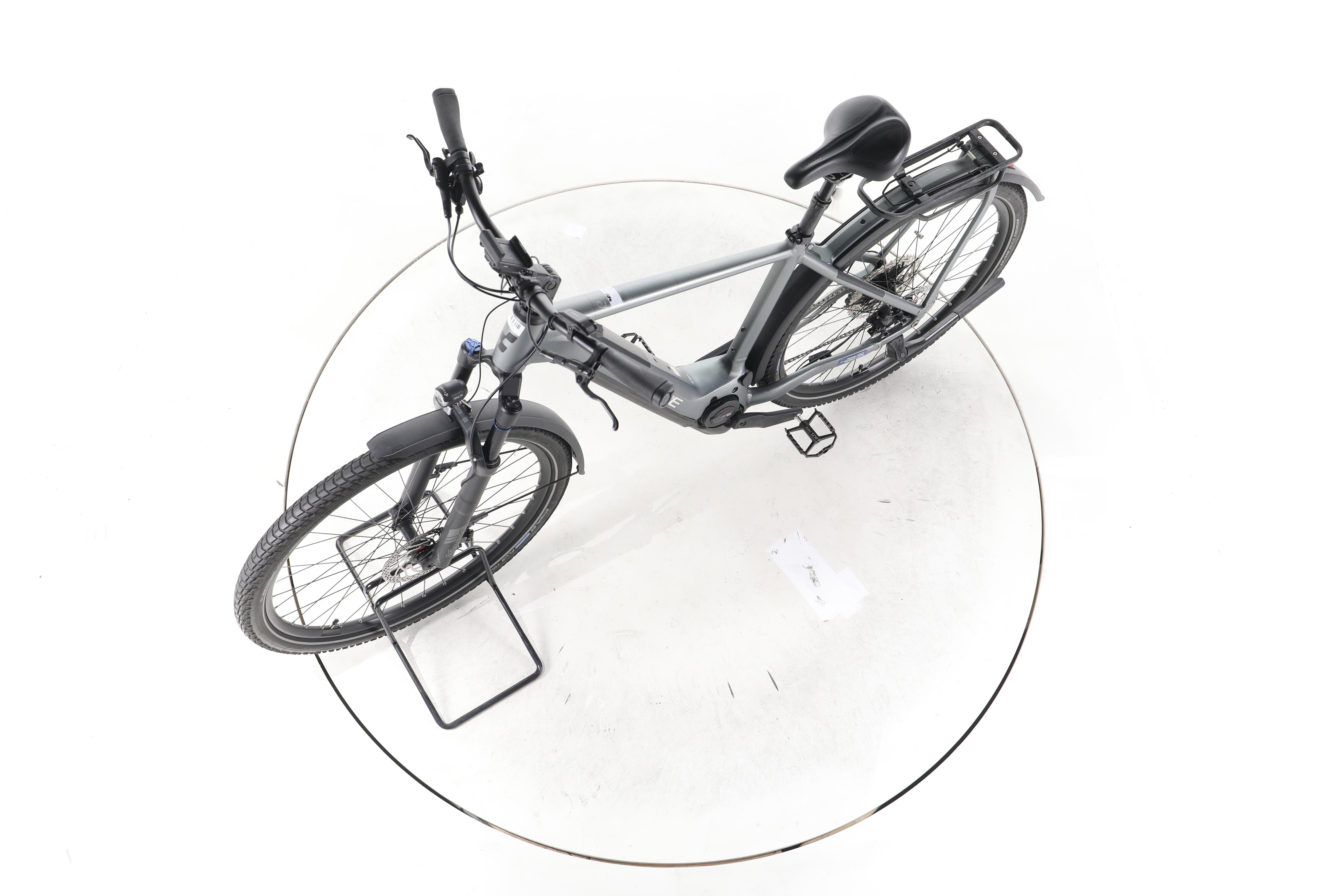Cube Kathmandu Hybrid Pro Trekking E-Bike - Image 18