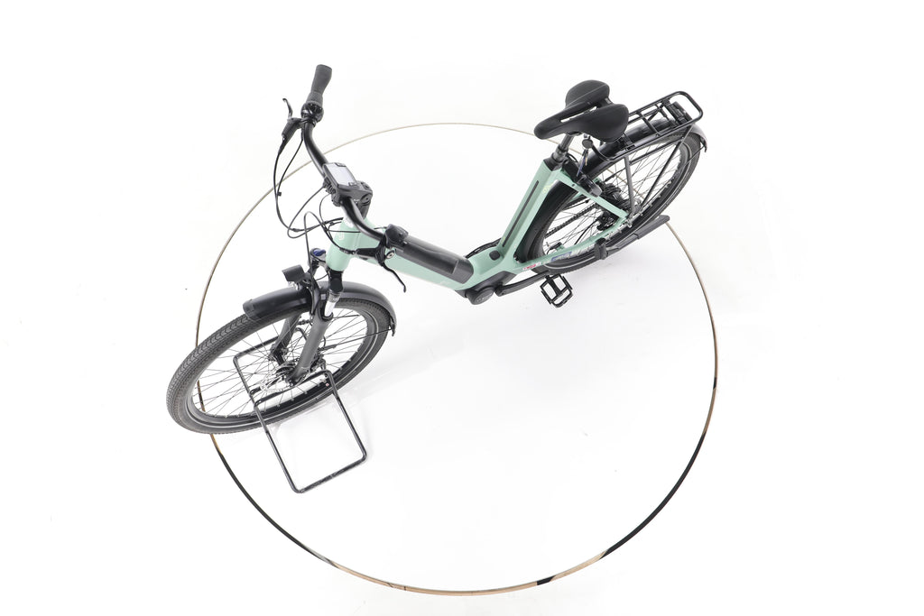 Winora Sinus R8 eco City E-Bike Tiefeinsteiger - Image 18