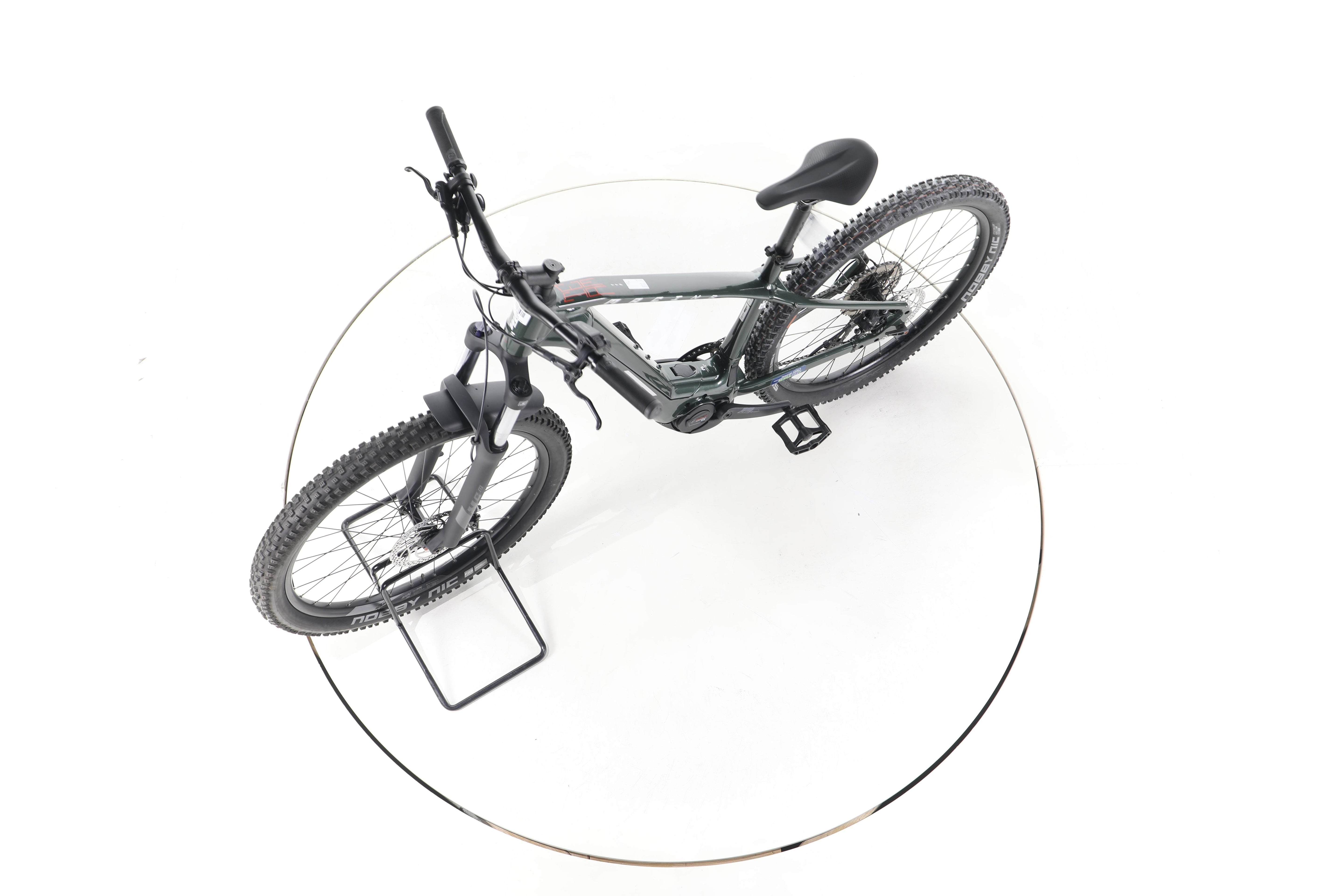 KTM MACINA TEAM 773 E-Bike - Image 18