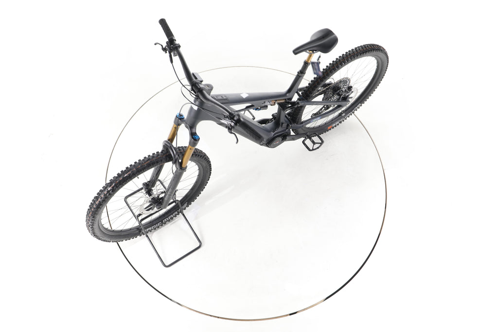 Cube Stereo Hybrid ONE44 HPC AT E-Bike Fully Carbon 2025 - Image 18