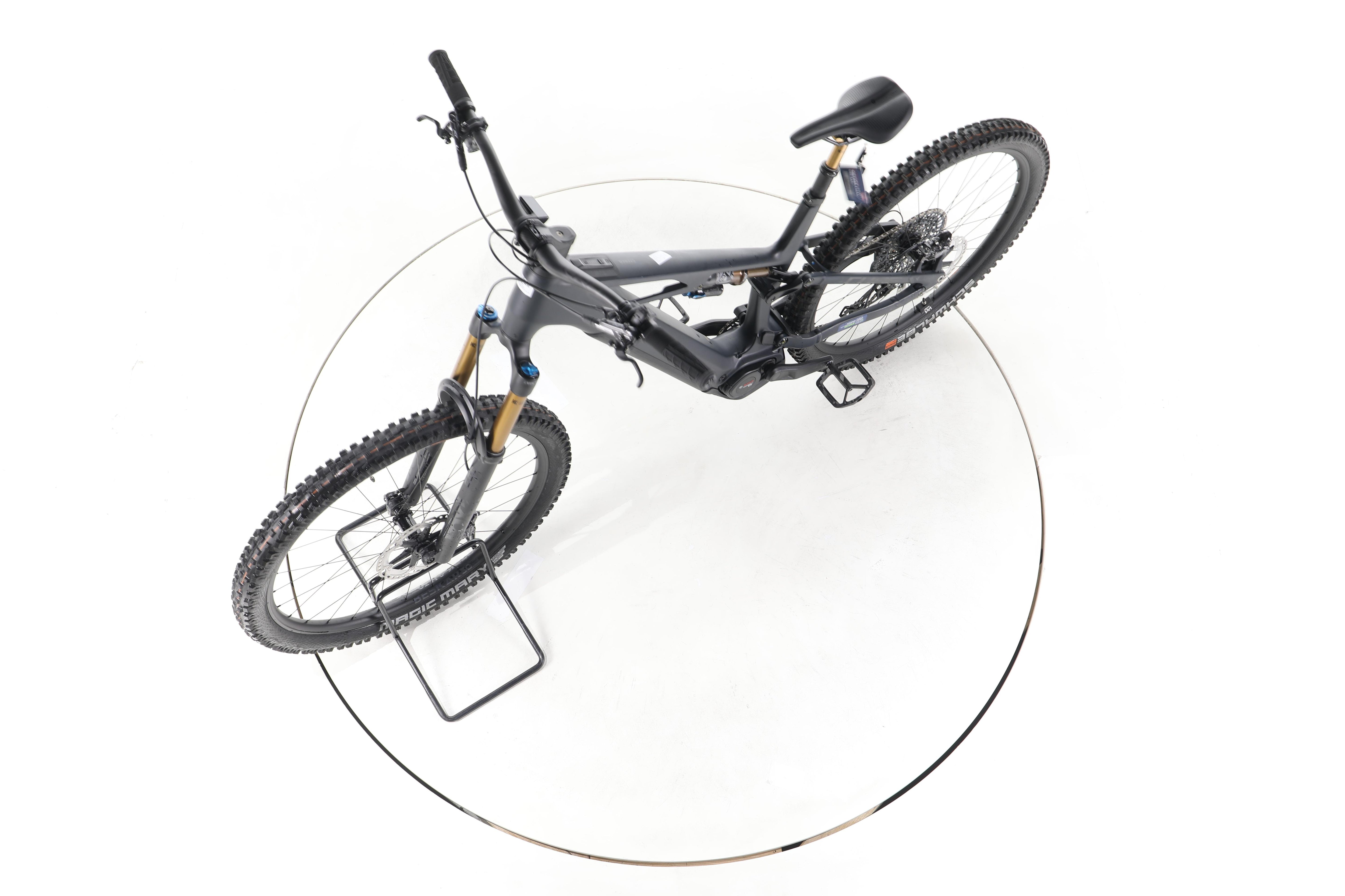Cube Stereo Hybrid ONE44 HPC AT E-Bike Fully Carbon 2025 - Image 18