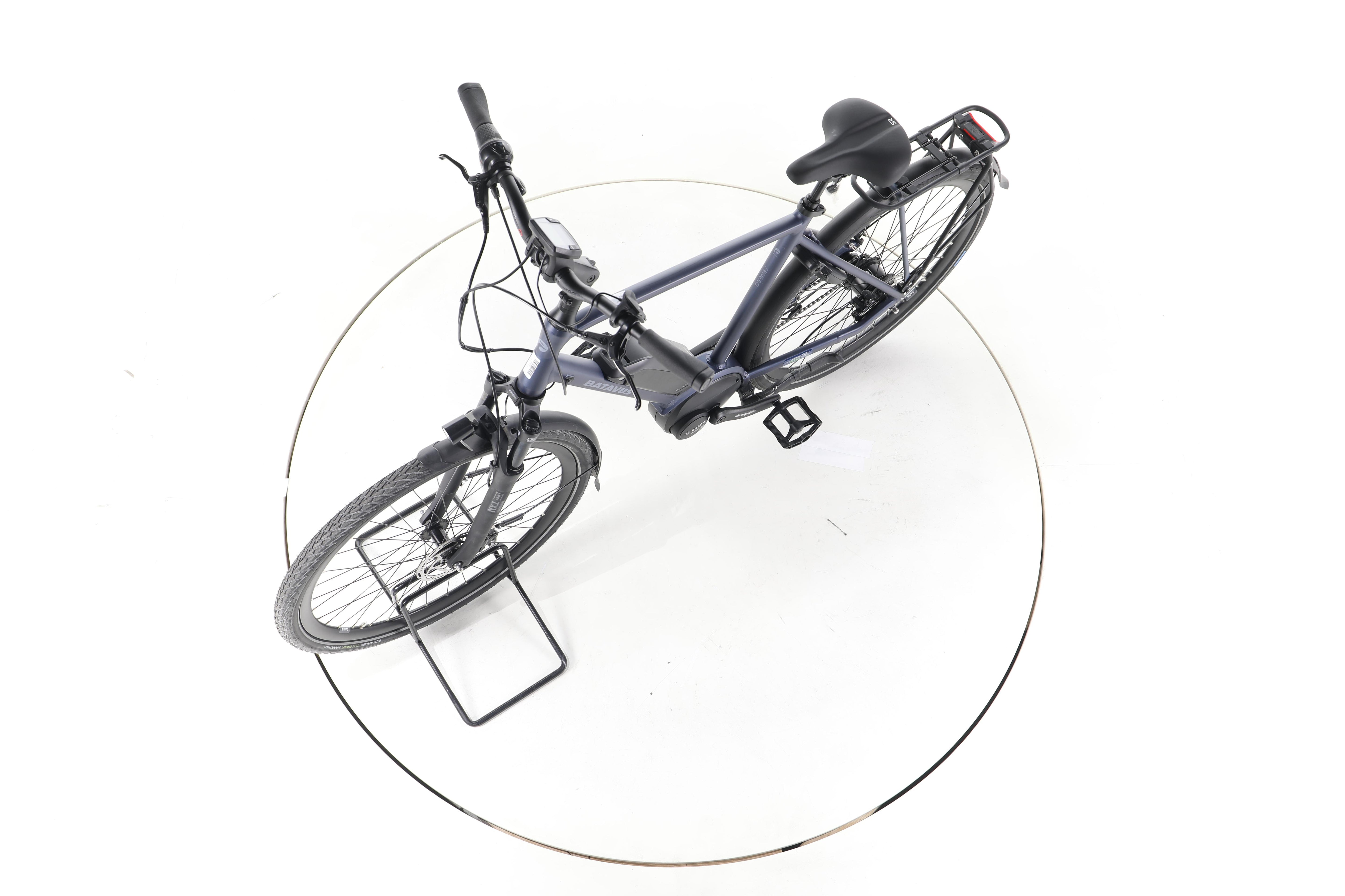 Batavus Senero E-go® City E-Bike - Image 18