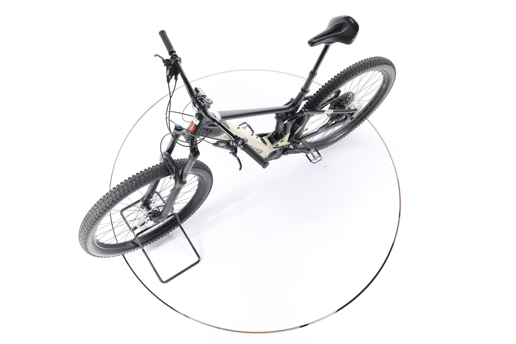 Mondraker DUSK Fully E-Bike - Image 18