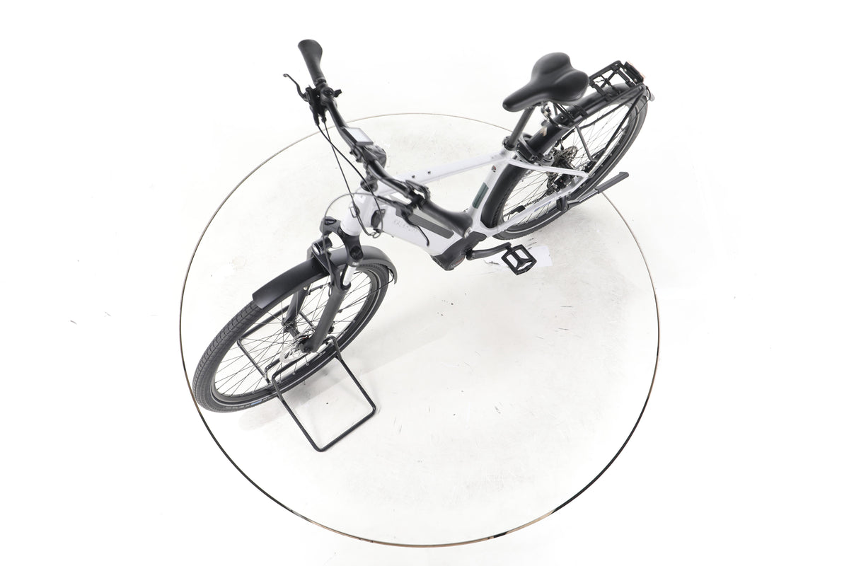 Kalkhoff Endeavour 3.B Move Trekking E-Bike - Image 18