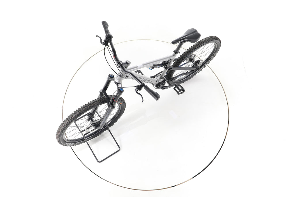 MI TECH Szenario 650B Fahrrad Fully - Image 18