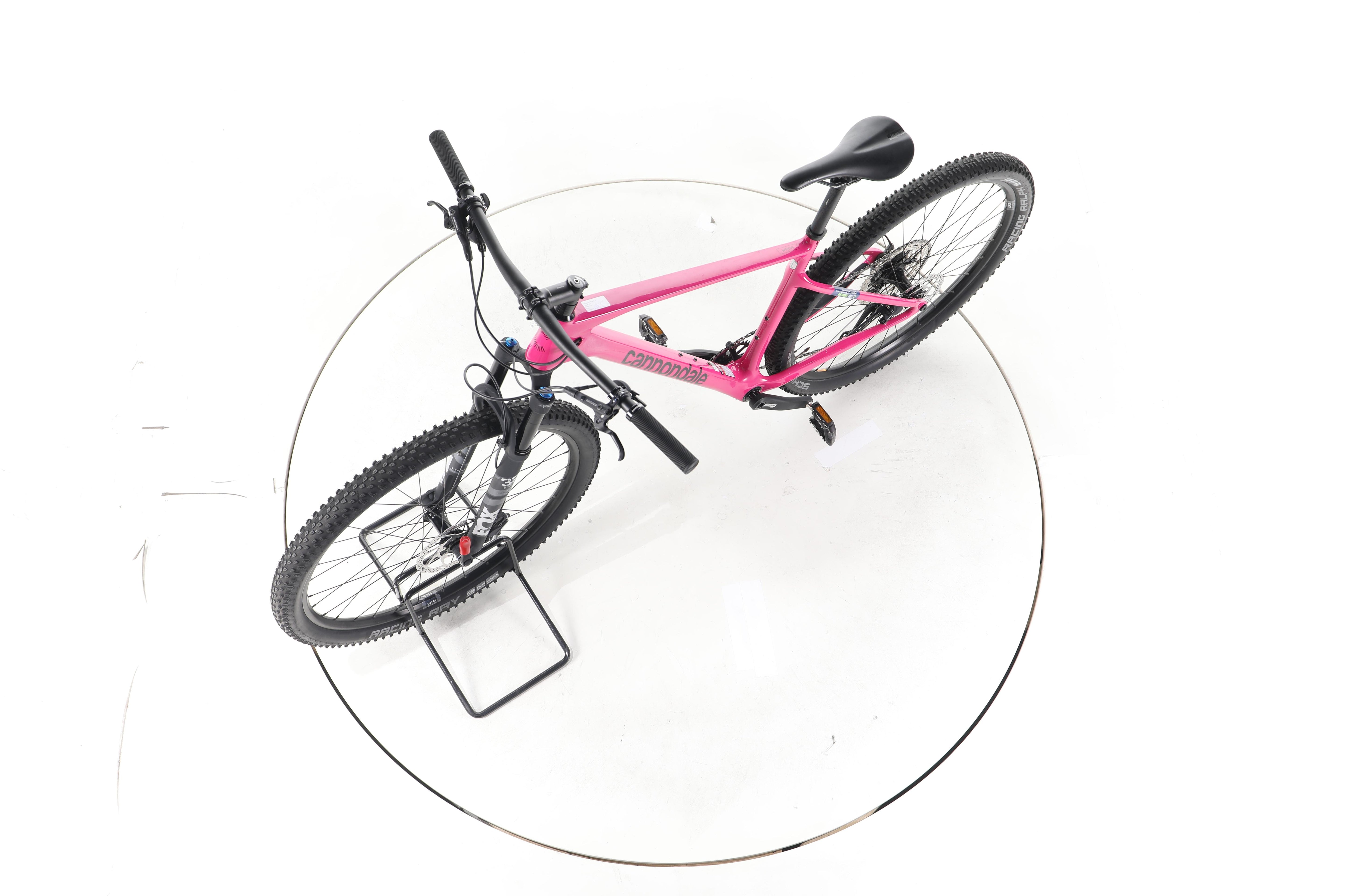 Cannondale Scalpel HT Carbon 4 Fahrrad Hardtail - Image 18