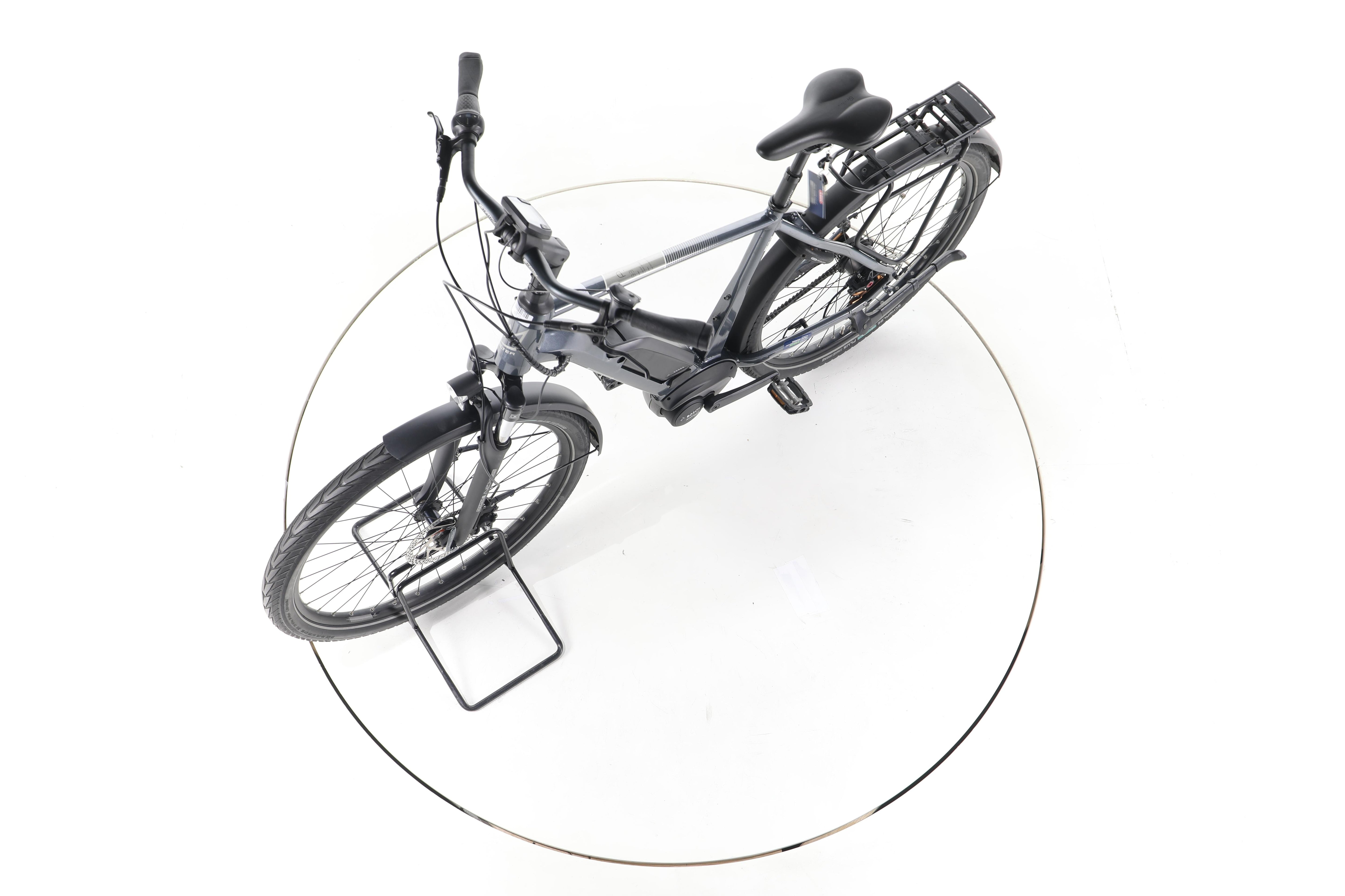 FALTER E 9.3 FL City E-Bike - Image 18