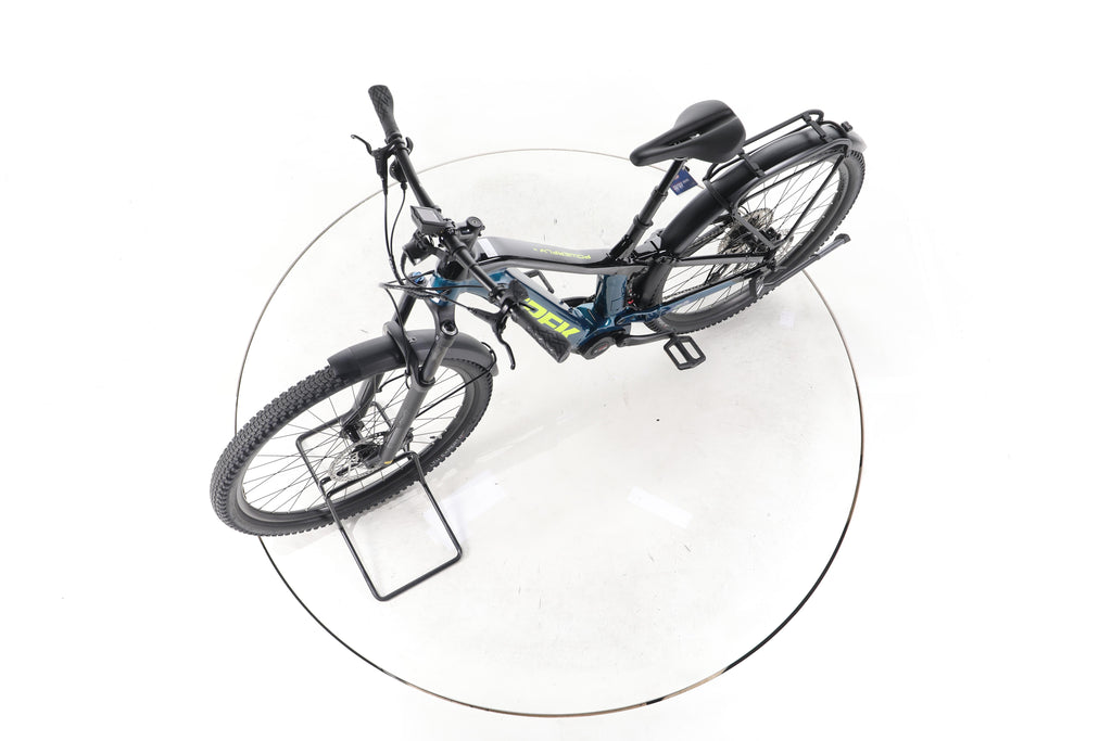 Trek Powerfly FS 4 625 Gen 2 E-Bike Fully - Image 18