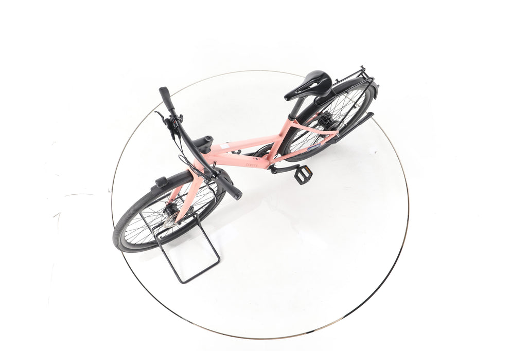 Canyon Commuter 7 WMN Fahrrad City & Trekking - Image 18
