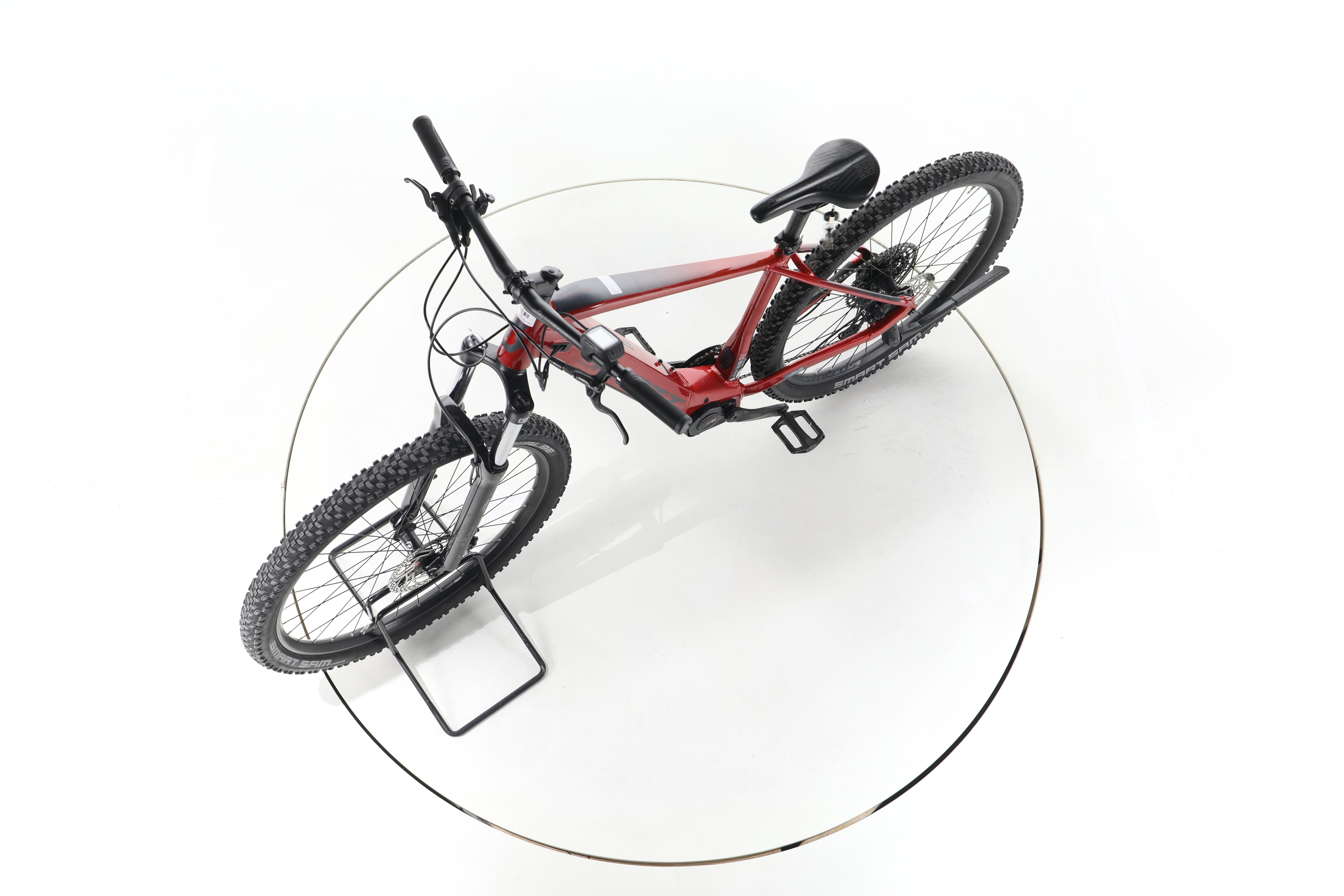 Scott Aspect eRIDE 920 E-Bike - Image 18