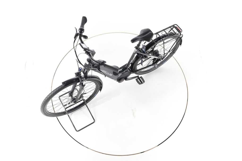 Hercules Robert/a I-R5 City E-Bike Tiefeinsteiger 2024 - Image 18