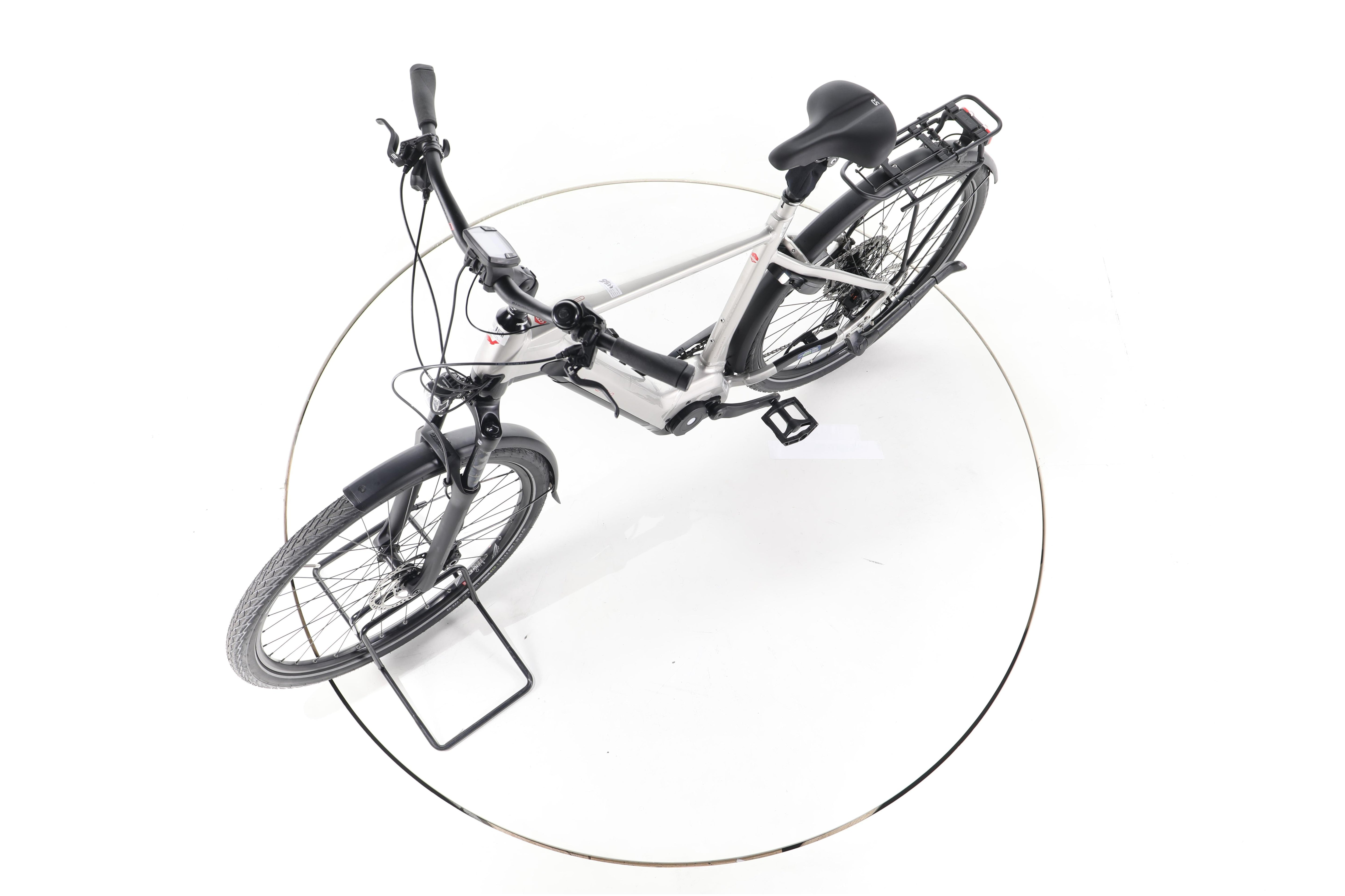 Victoria eManufaktur 12.8 Trekking E-Bike - Image 18