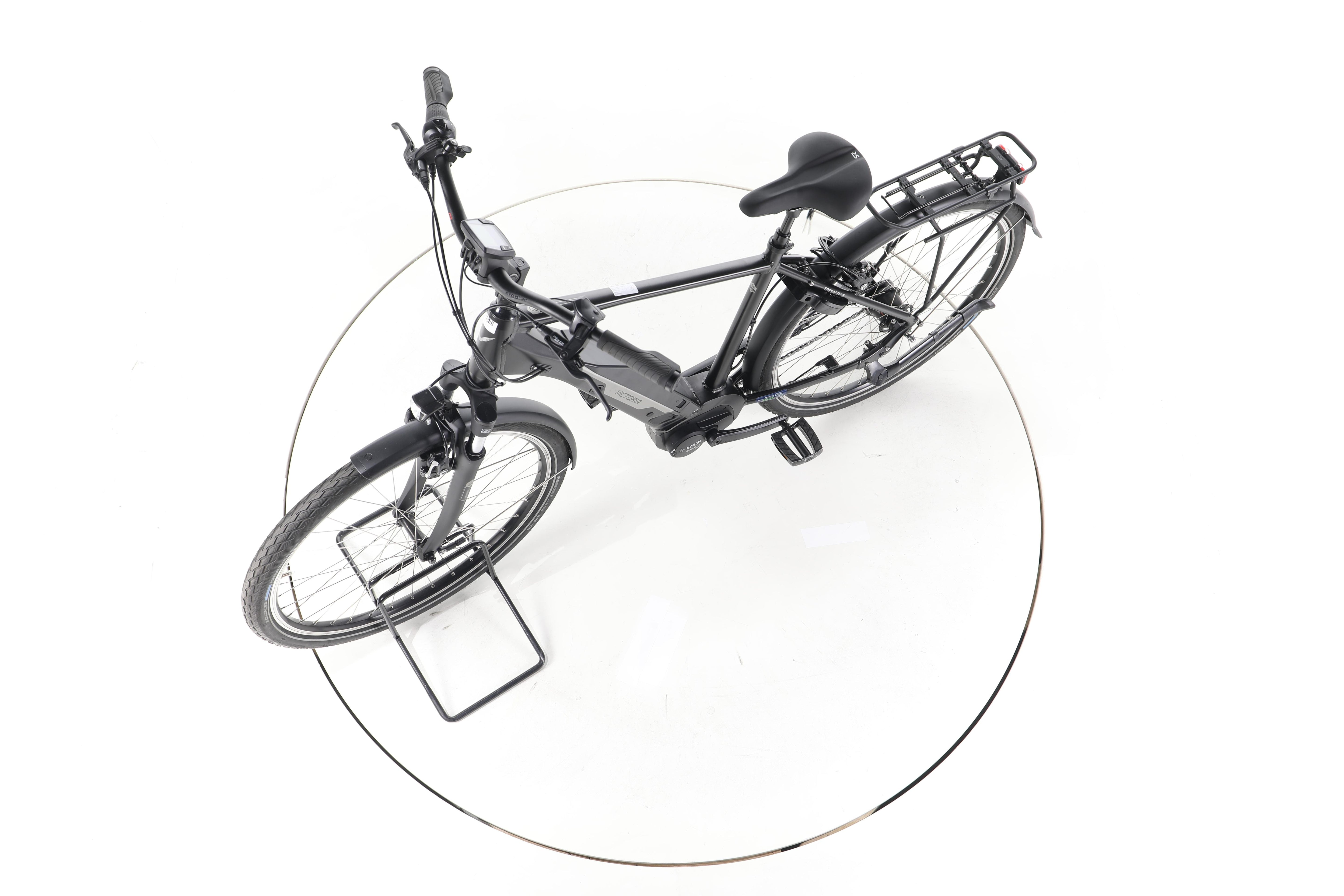 Victoria Tresalo 5 City E-Bike - Image 18