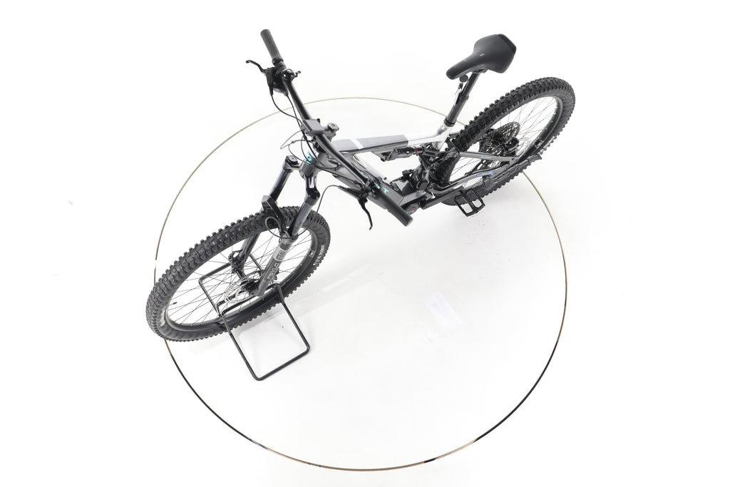 Ghost E-ASX Universal E-Bike Fully 2025 - Image 18