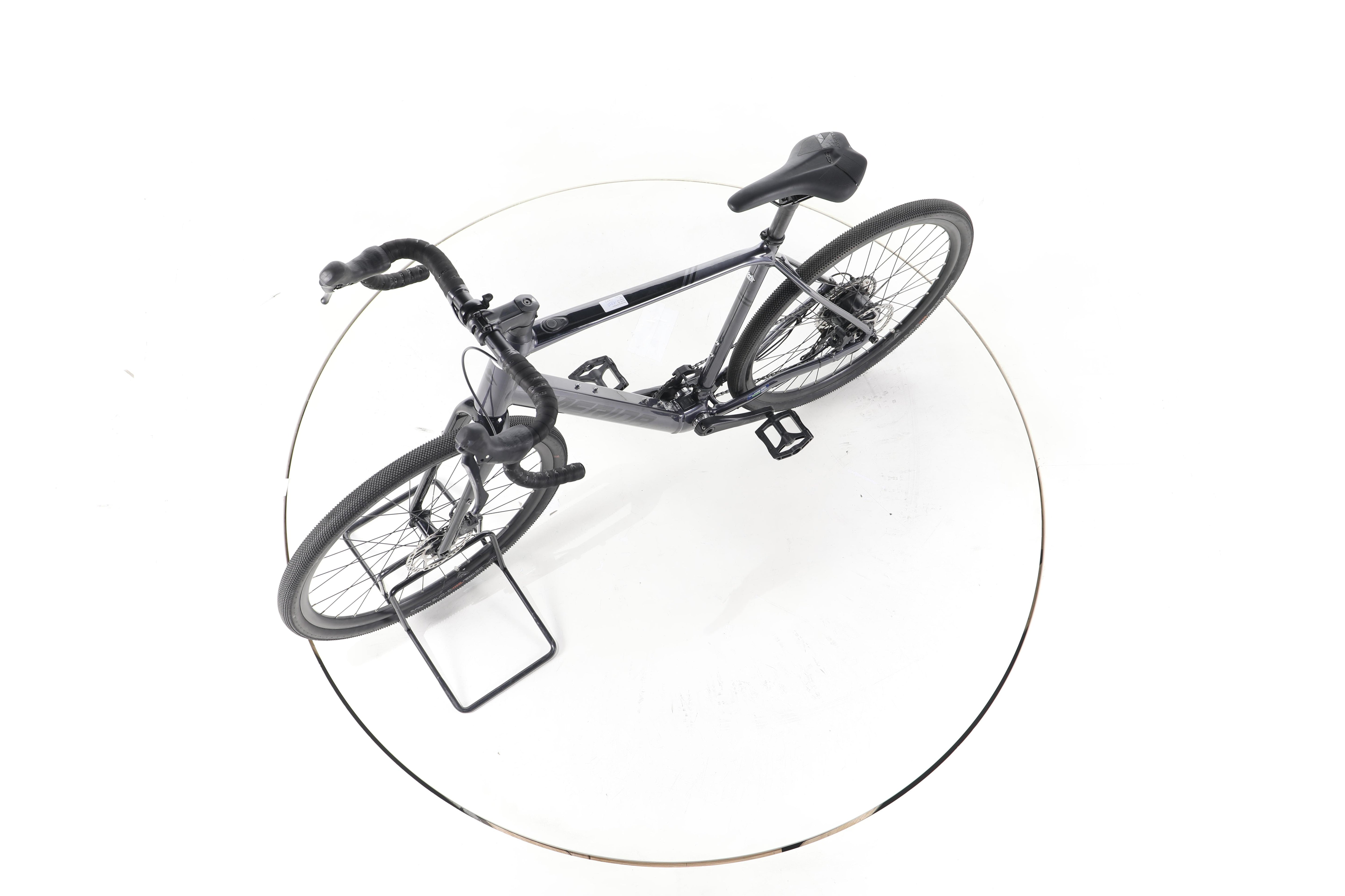 Merida eSilex+ 600 E-Gravel & Rennrad - Image 18