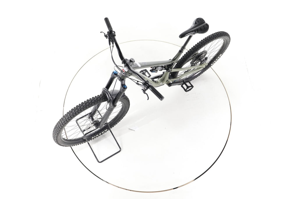 Rocky Mountain Altitude C50 Fahrrad Fully - Image 18
