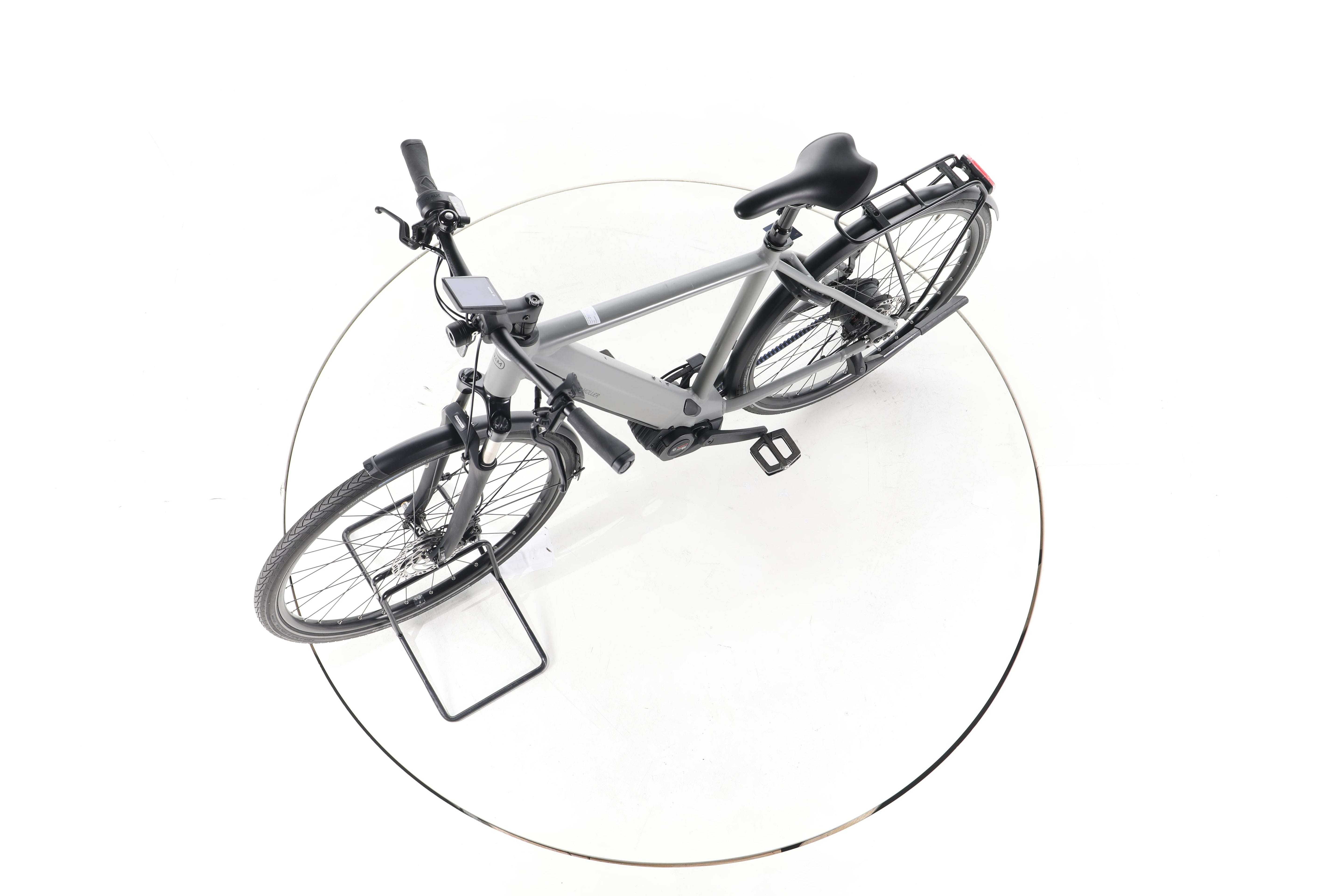 Riese & Müller Roadster vario City E-Bike - Image 18