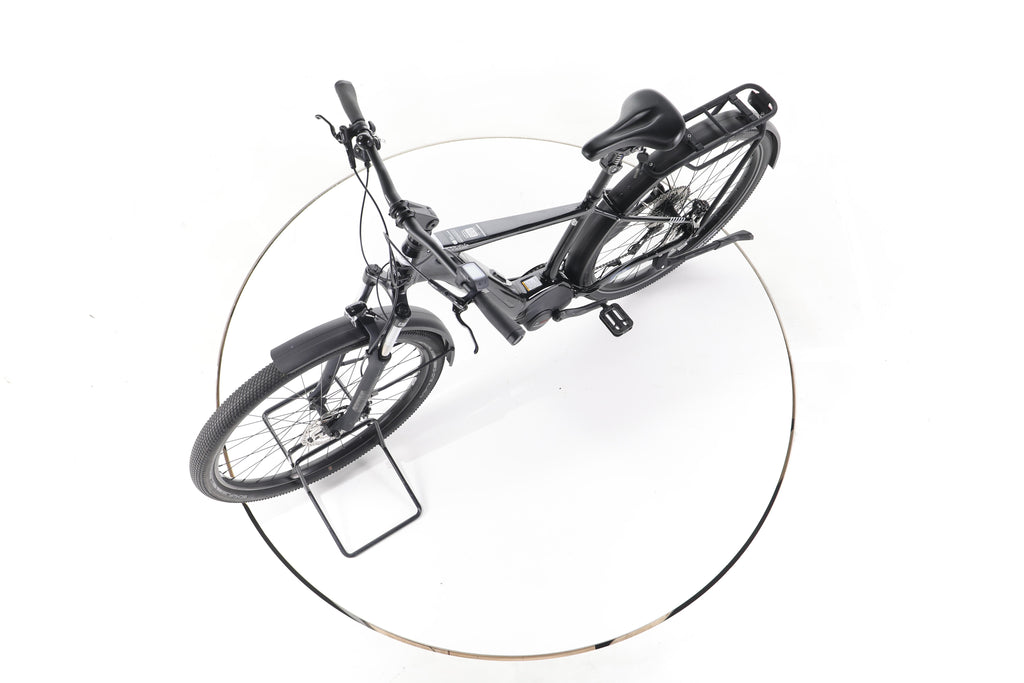 Cannondale Tesoro Neo X3 Trekking E-Bike - Image 18