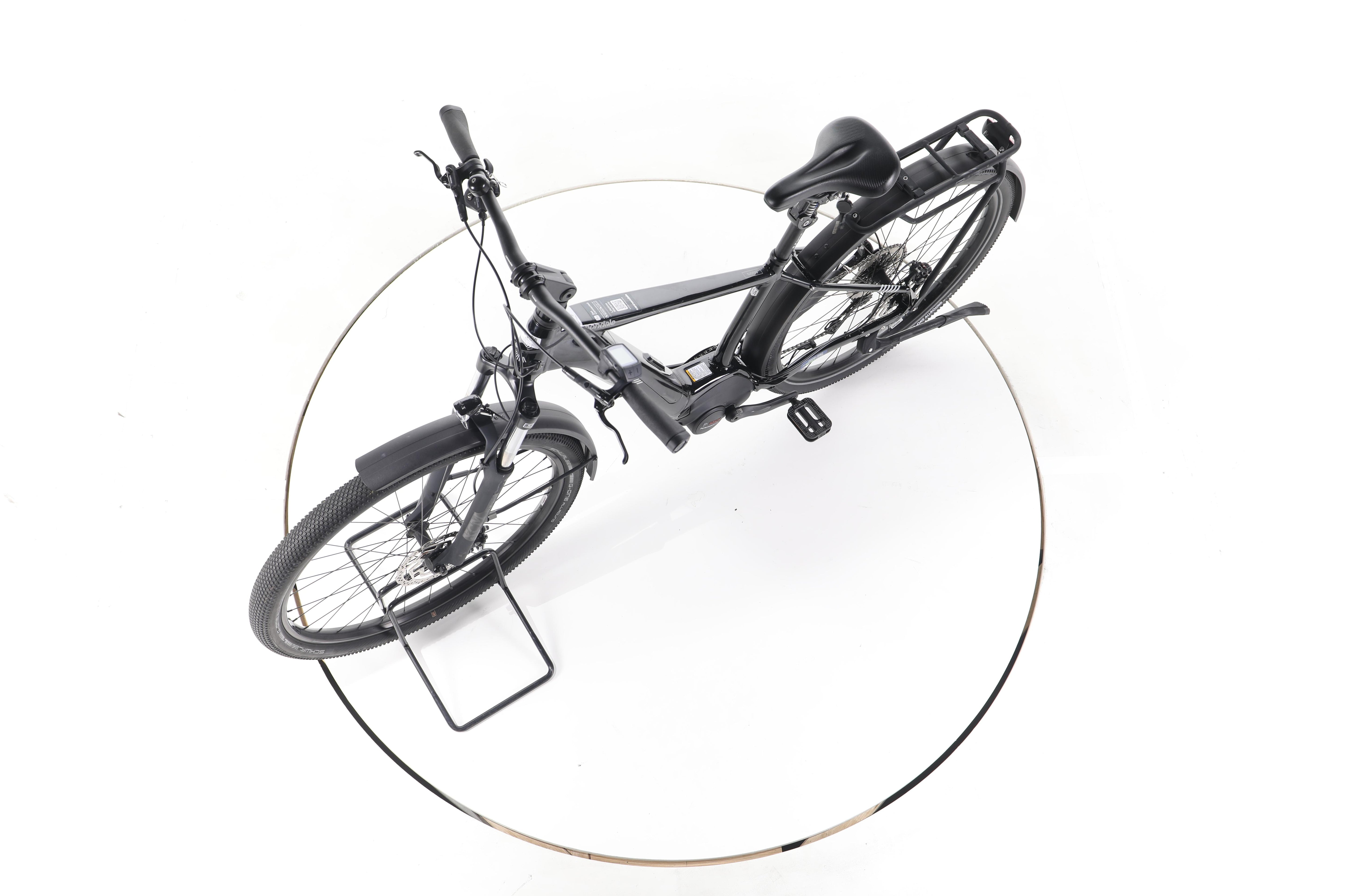 Cannondale Tesoro Neo X3 Trekking E-Bike - Image 18