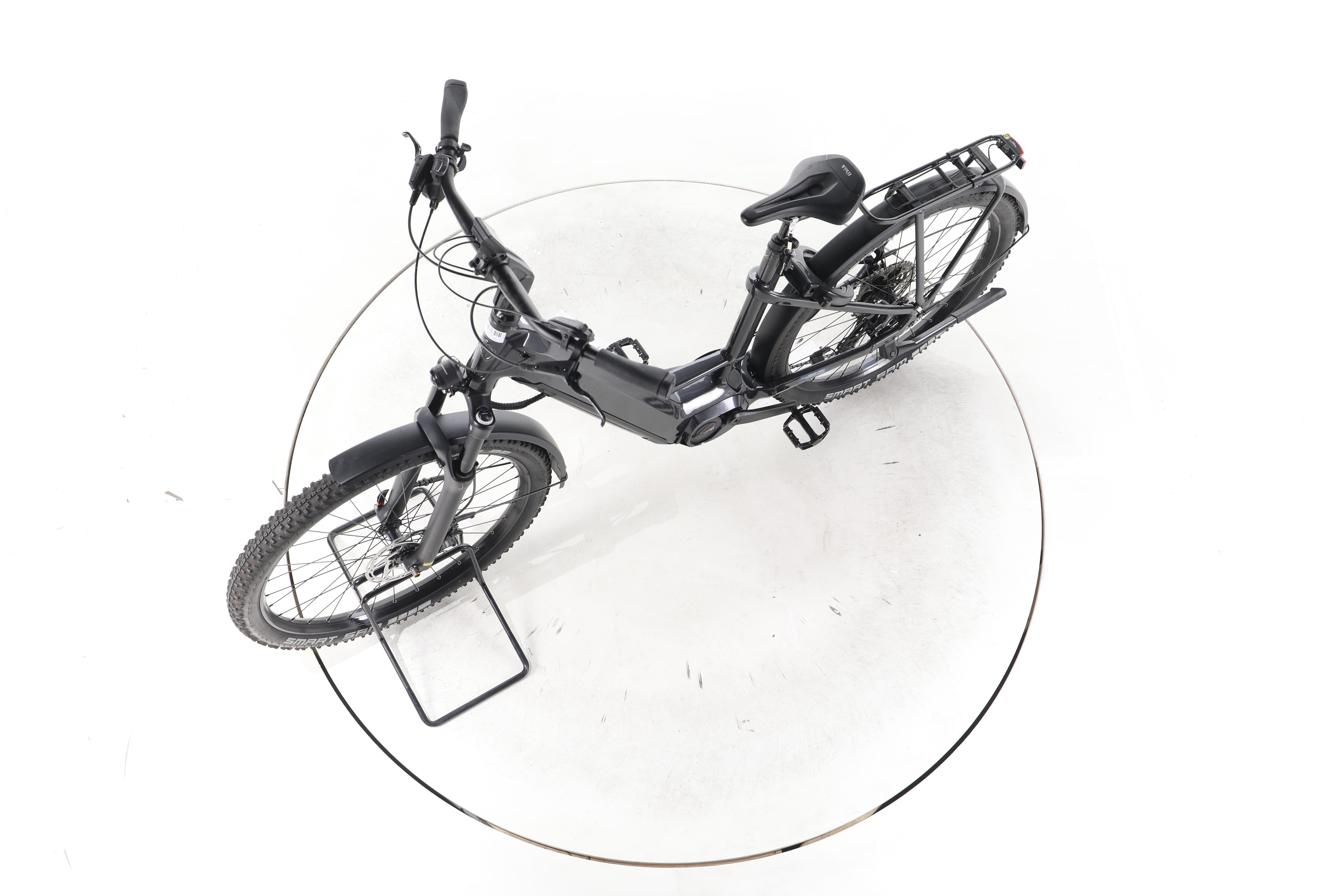 Kalkhoff Entice 7.B Move+ Trekking E-Bike Tiefeinsteiger - Image 18