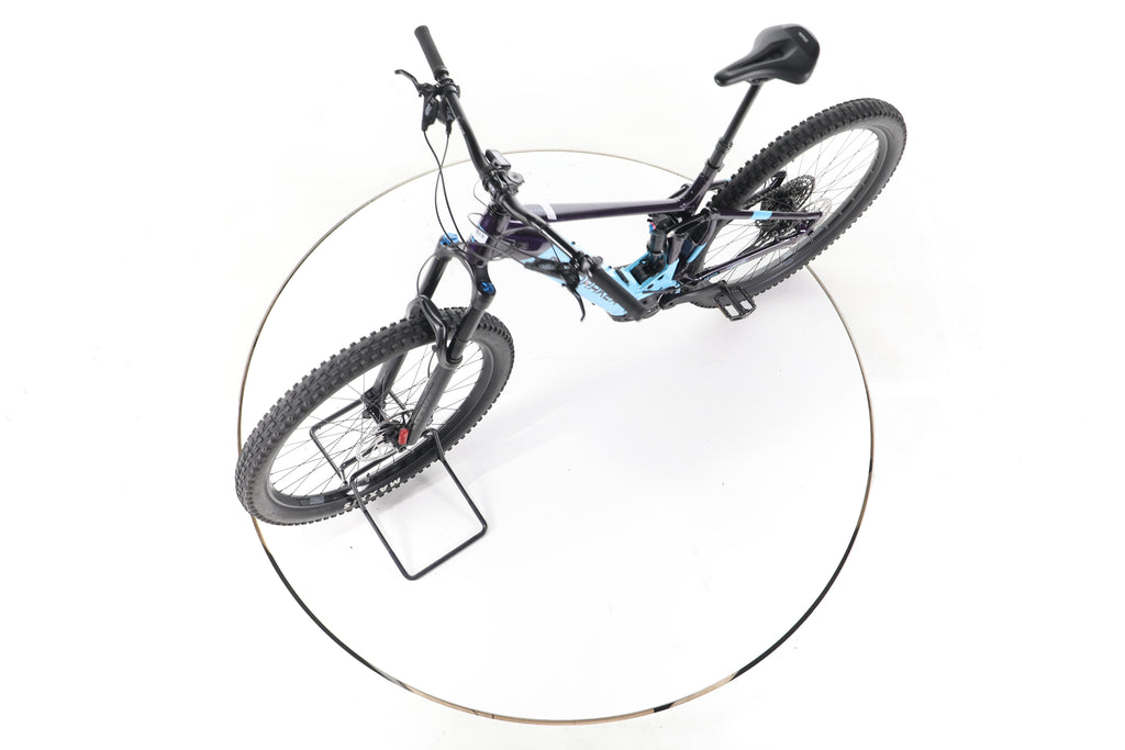 Mondraker DUSK R E-Bike Fully - Image 18