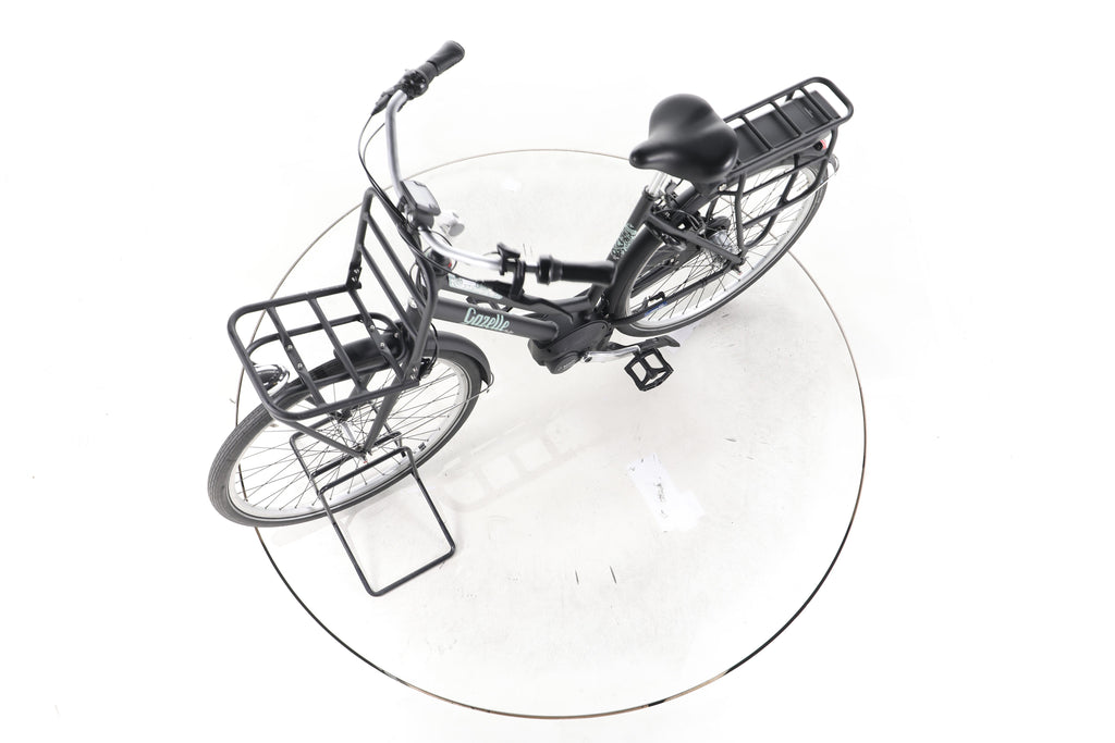 Gazelle Miss Grace City E-Bike Tiefeinsteiger - Image 18