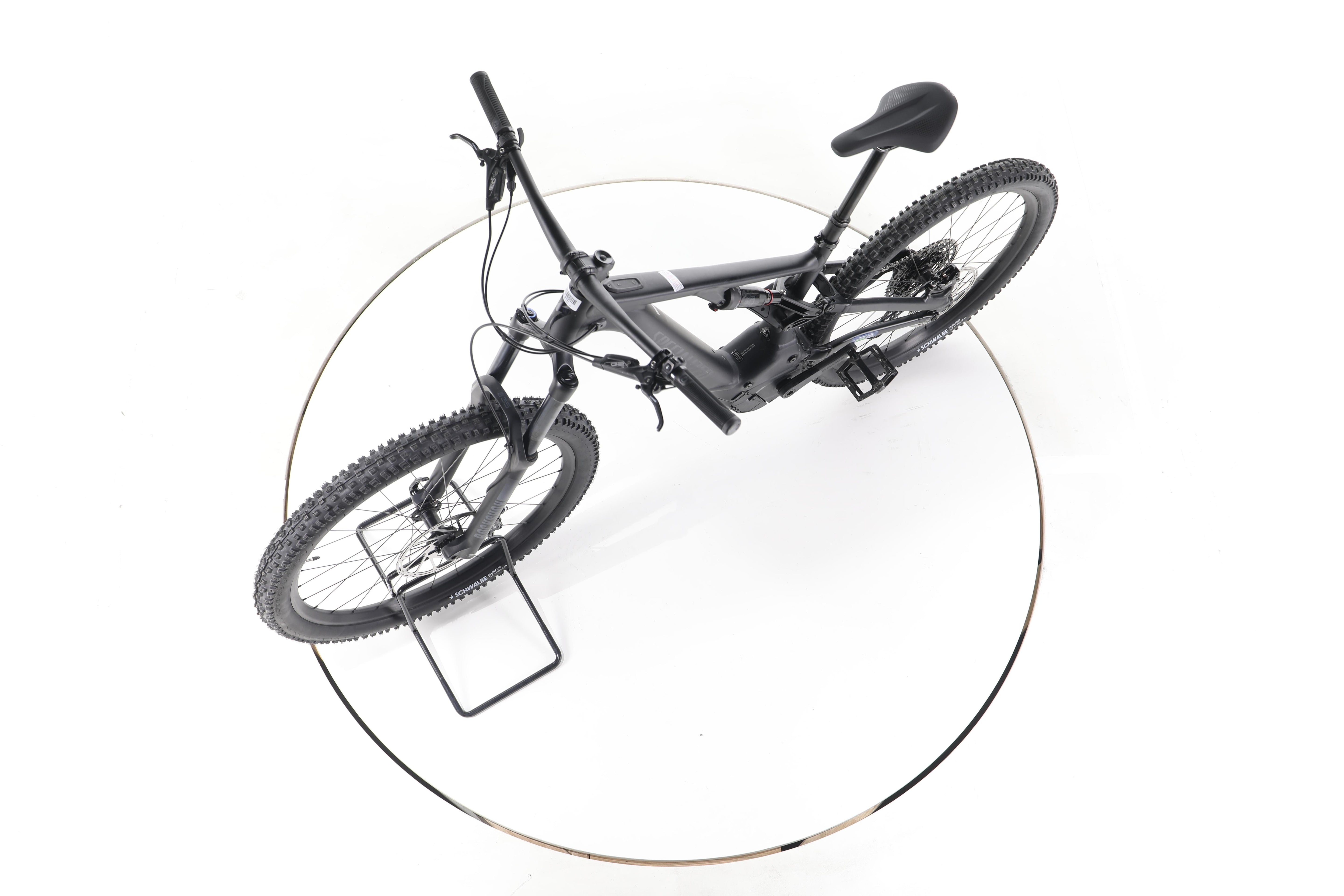 Specialized Turbo Levo E-Bike Fully - Image 18
