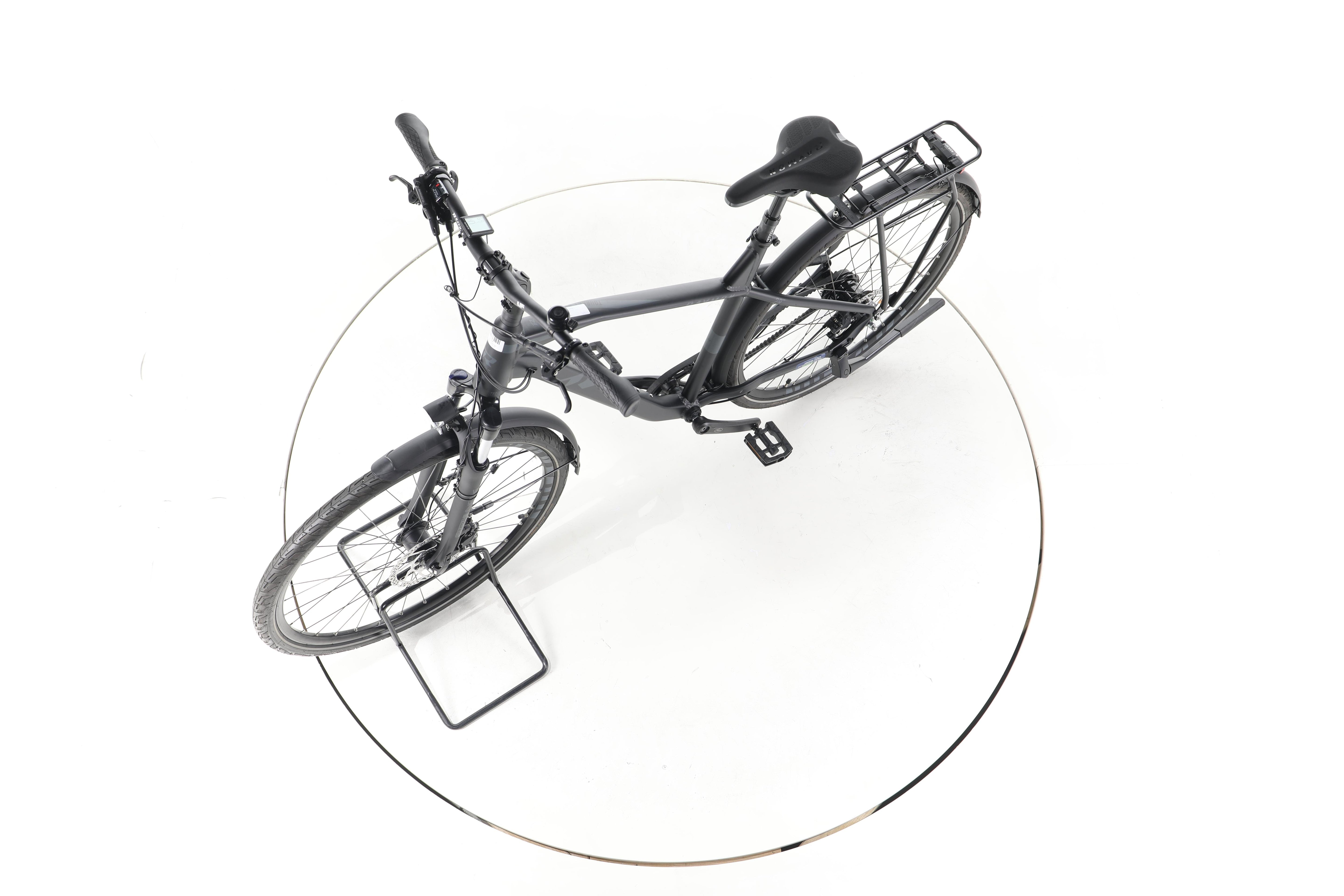R Raymon TourRay 6.0 Fahrrad City & Trekking - Image 18
