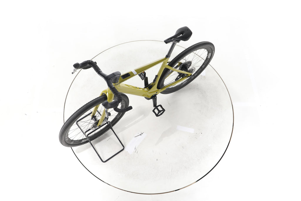 Scott Solace Gravel eRIDE 10 E-Gravel & Rennrad Carbon - Image 18