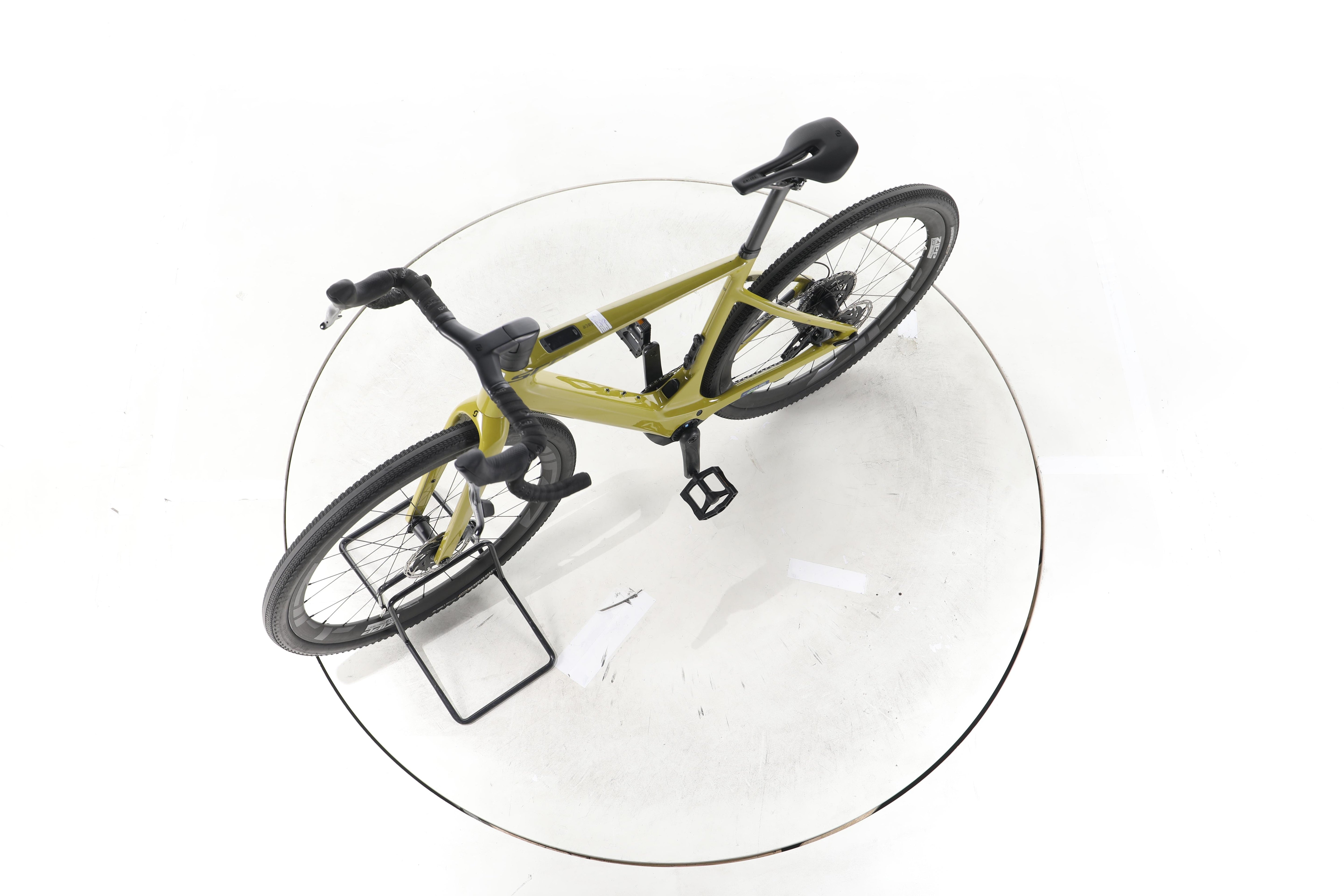 Scott Solace Gravel eRIDE 10 E-Gravel & Rennrad Carbon - Image 18