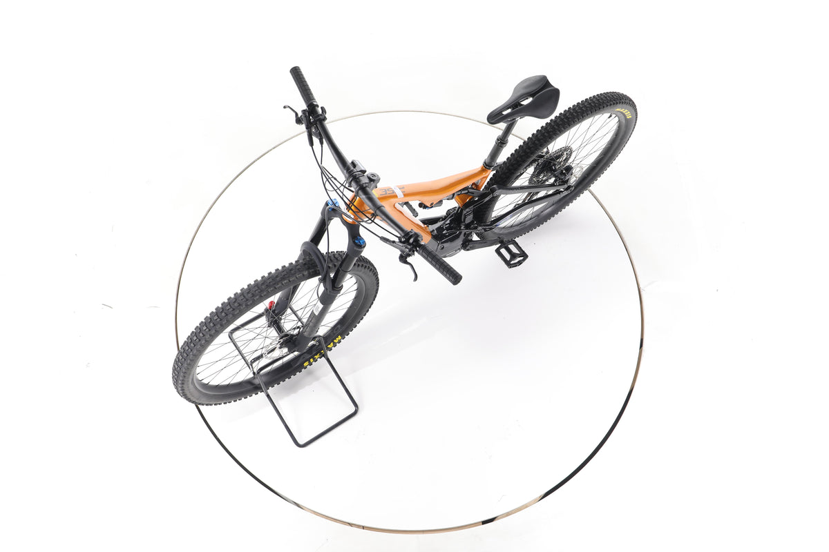 Orbea Rise H15 E-Bike Fully - Image 18