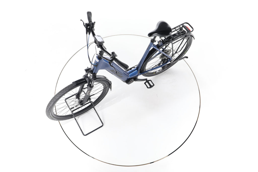 KTM Macina Tour LTD Trekking E-Bike Tiefeinsteiger - Image 18