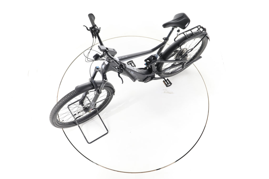 Bulls Iconic EVO TR1 SUV E-Bike - Image 18