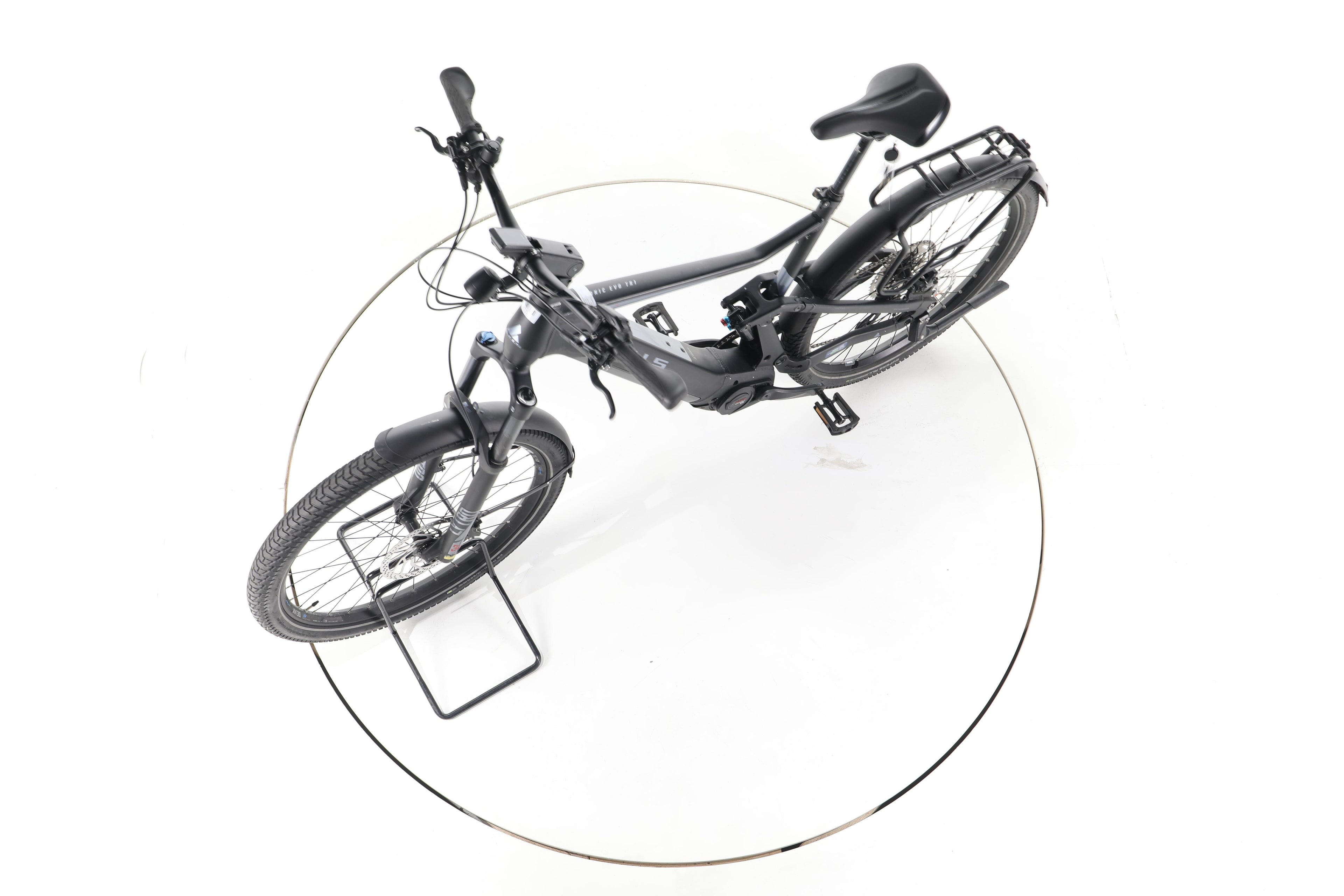 Bulls Iconic EVO TR1 SUV E-Bike - Image 18
