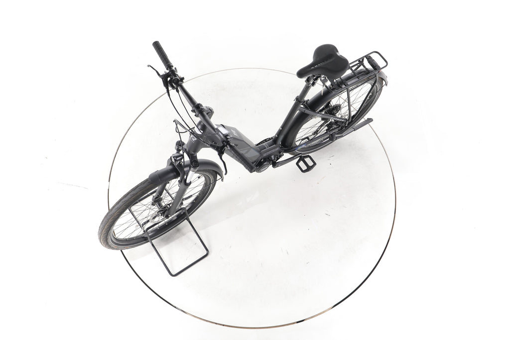 R Raymon TourRay E 4.0 Trekking E-Bike Tiefeinsteiger - Image 18