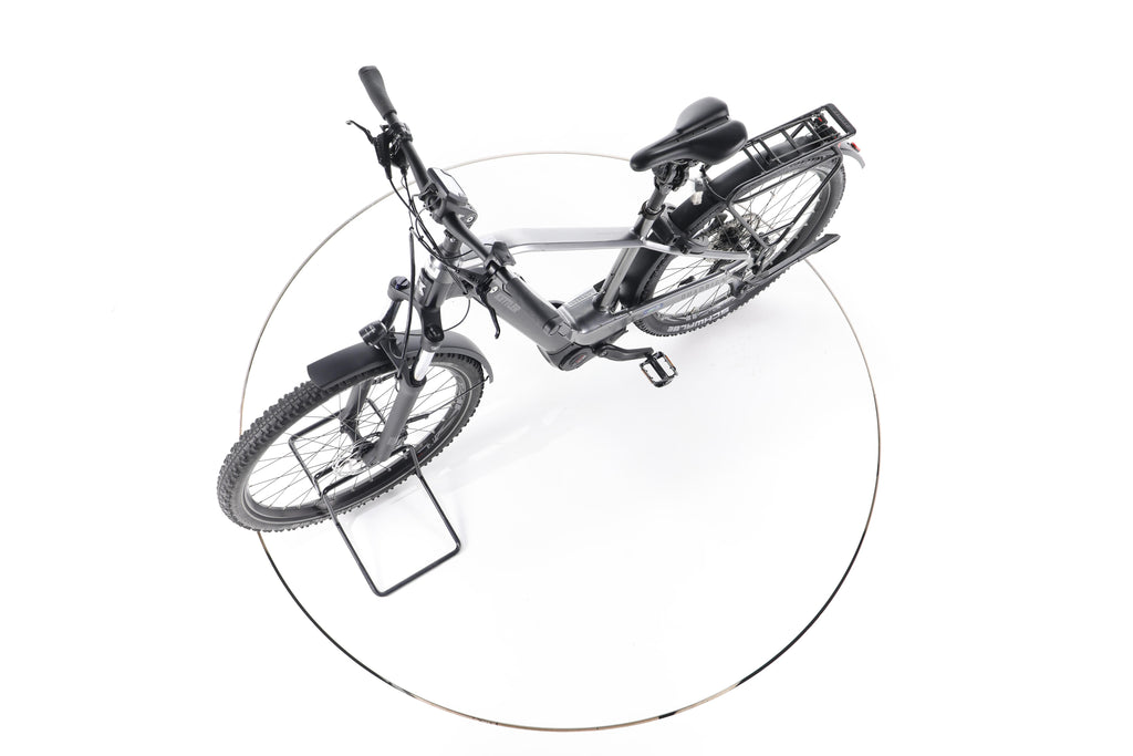 Kettler Quadriga Town & Country Trekking E-Bike - Image 18