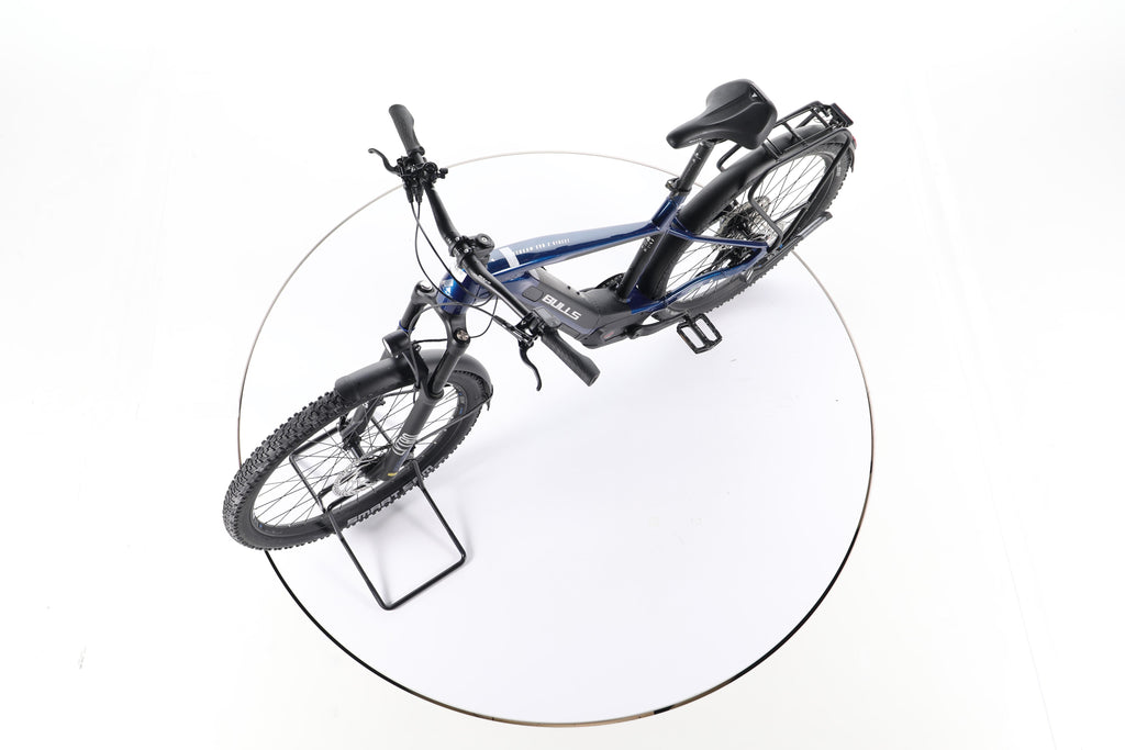 Bulls E-Stream EVO 2 Street Trekking E-Bike - Image 18