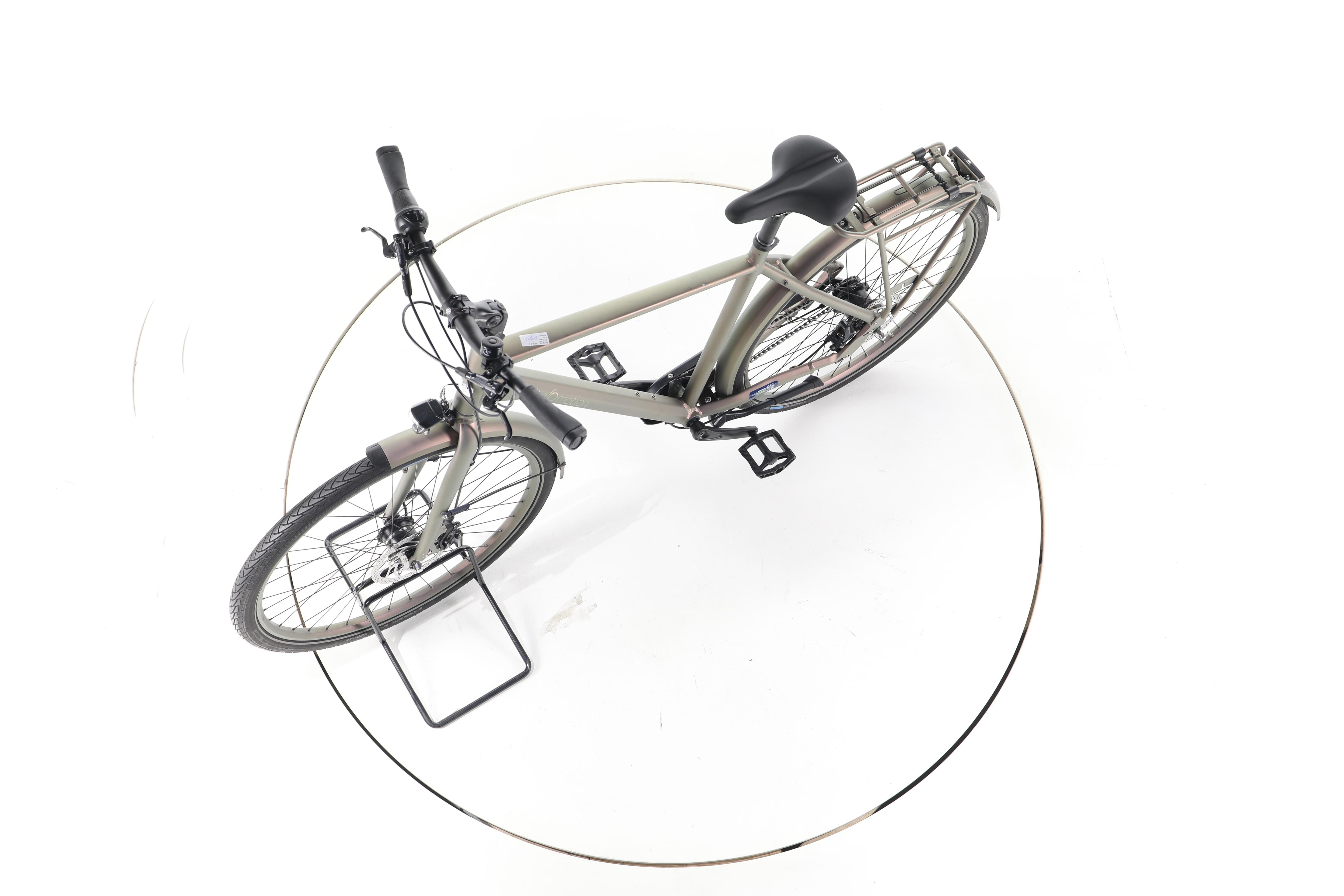 Bikeomotion Motion D Fahrrad City & Trekking - Image 18