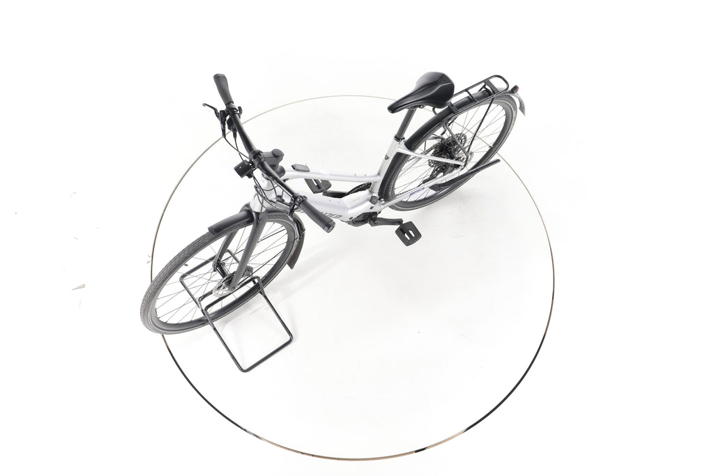 Specialized Turbo Vado SL 5.0 Step-Through EQ Trekking E-Bike - Image 18