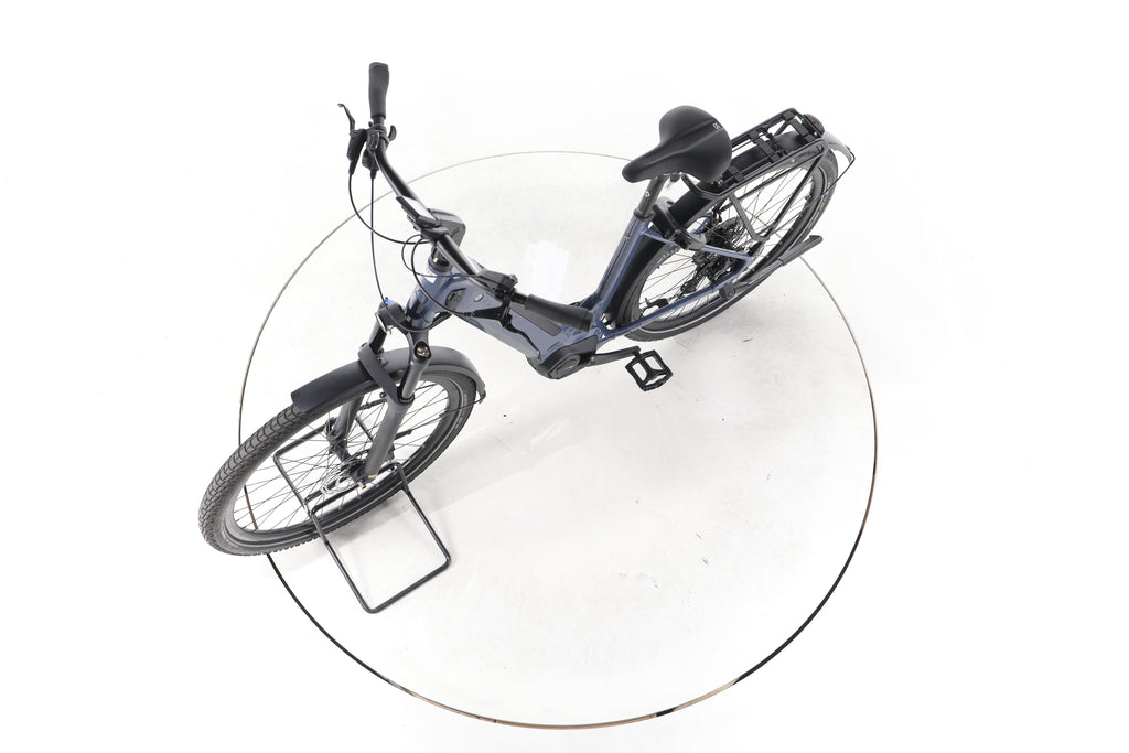 Kalkhoff Entice 5.B Move+ Trekking E-Bike Tiefeinsteiger - Image 18