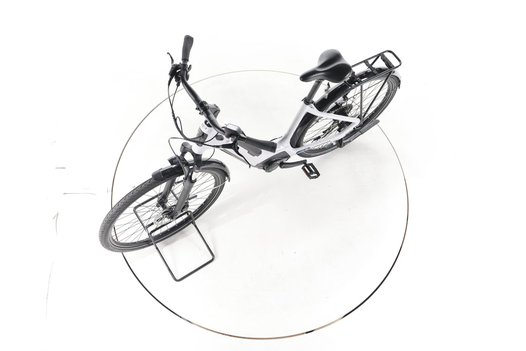 Winora Tria 7 eco  i Trekking E-Bike Tiefeinsteiger - Image 18