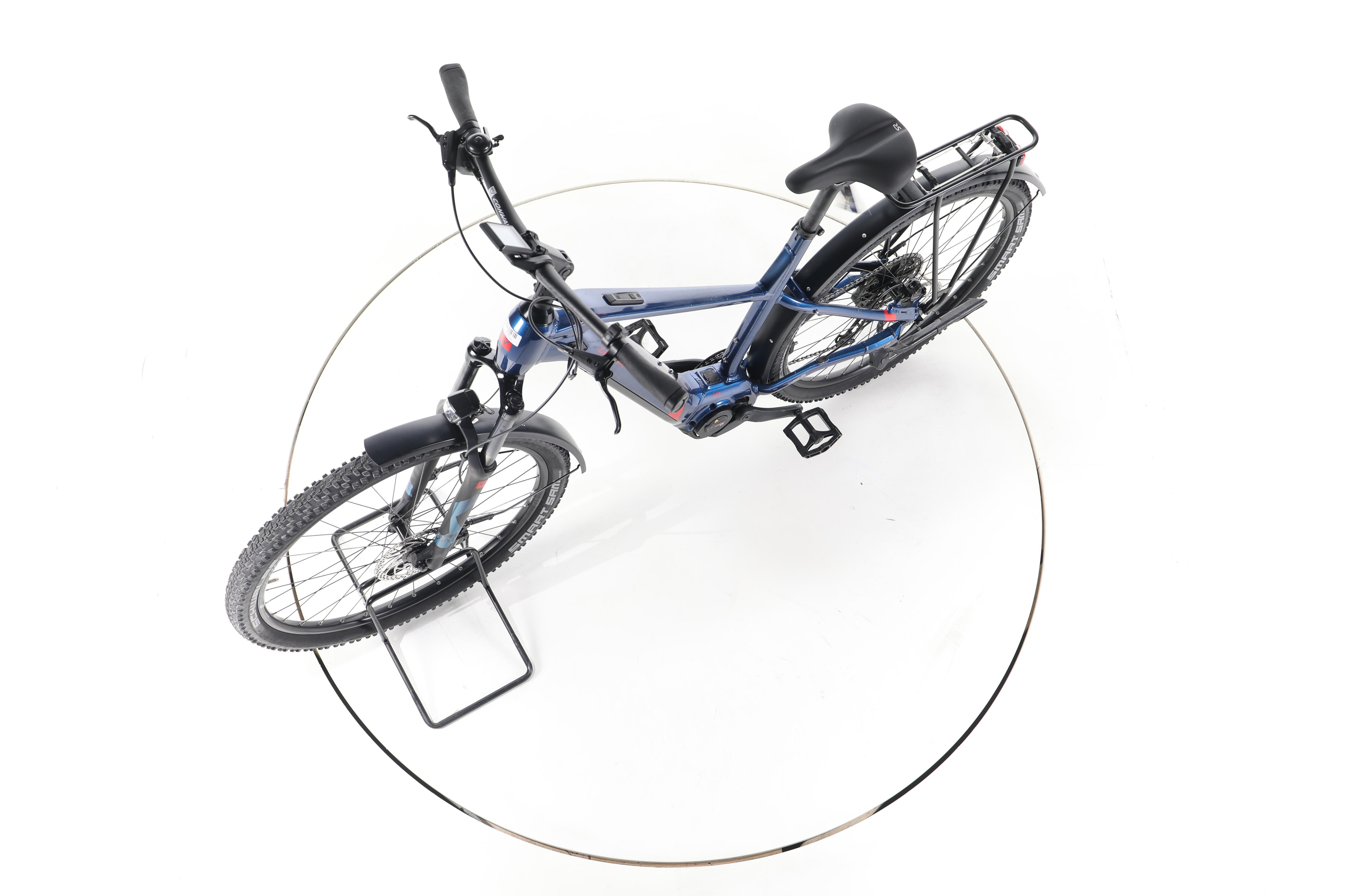 Conway Cairon C 2.0 Trekking E-Bike - Image 18