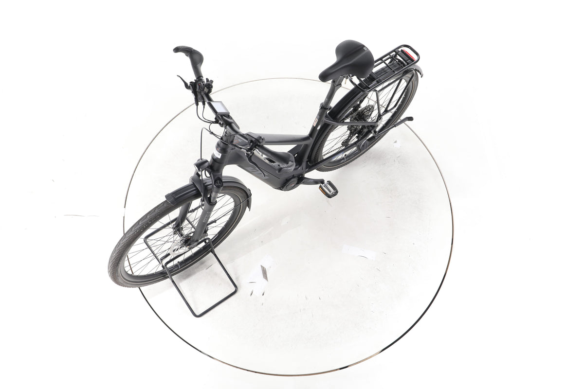 KTM Macina Style 730 Trekking E-Bike - Image 18