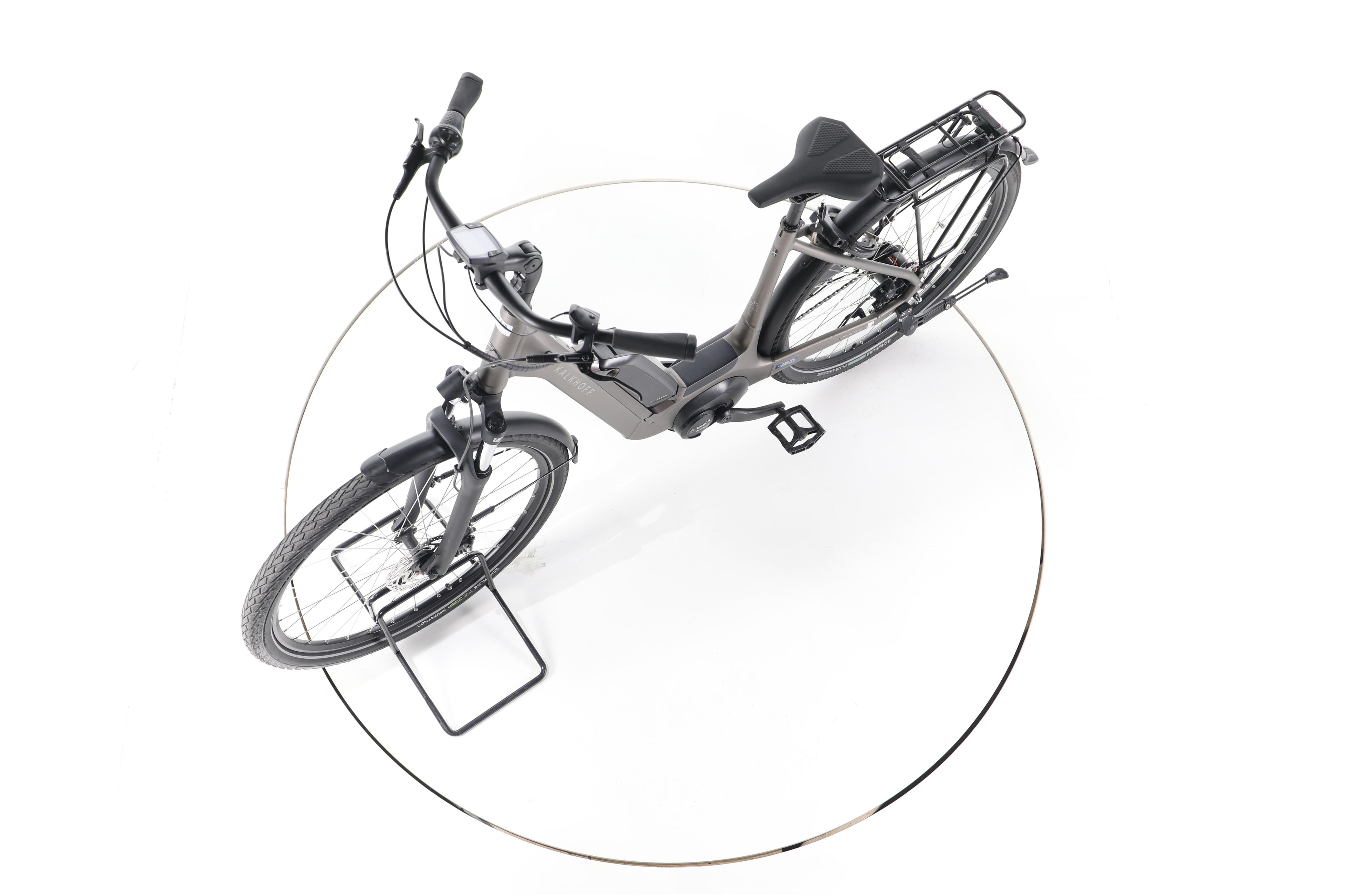 Kalkhoff IMAGE 1.B ADVANCE City E-Bike Tiefeinsteiger - Image 18