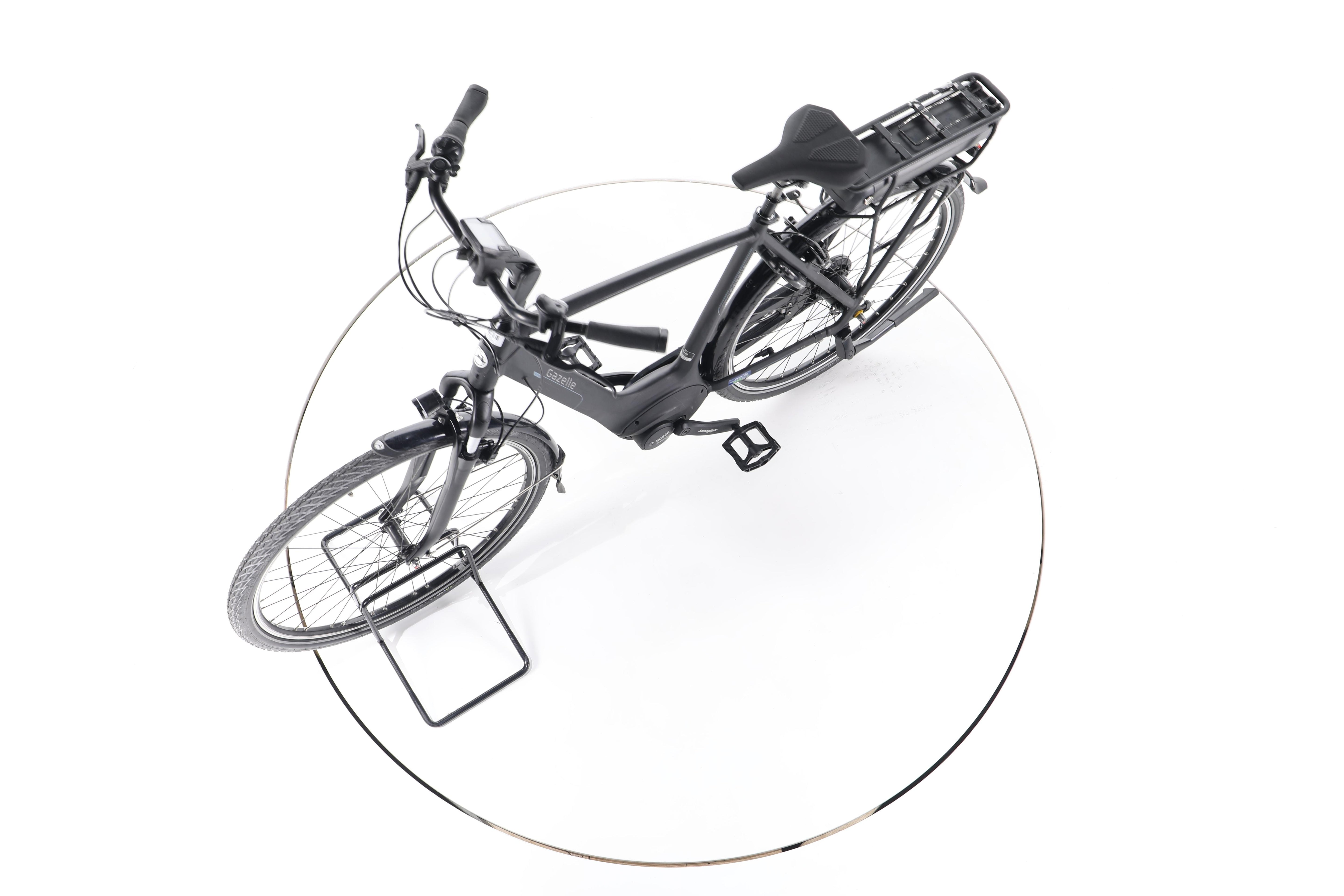 Gazelle Arroyo C7+ HMB City E-Bike - Image 18