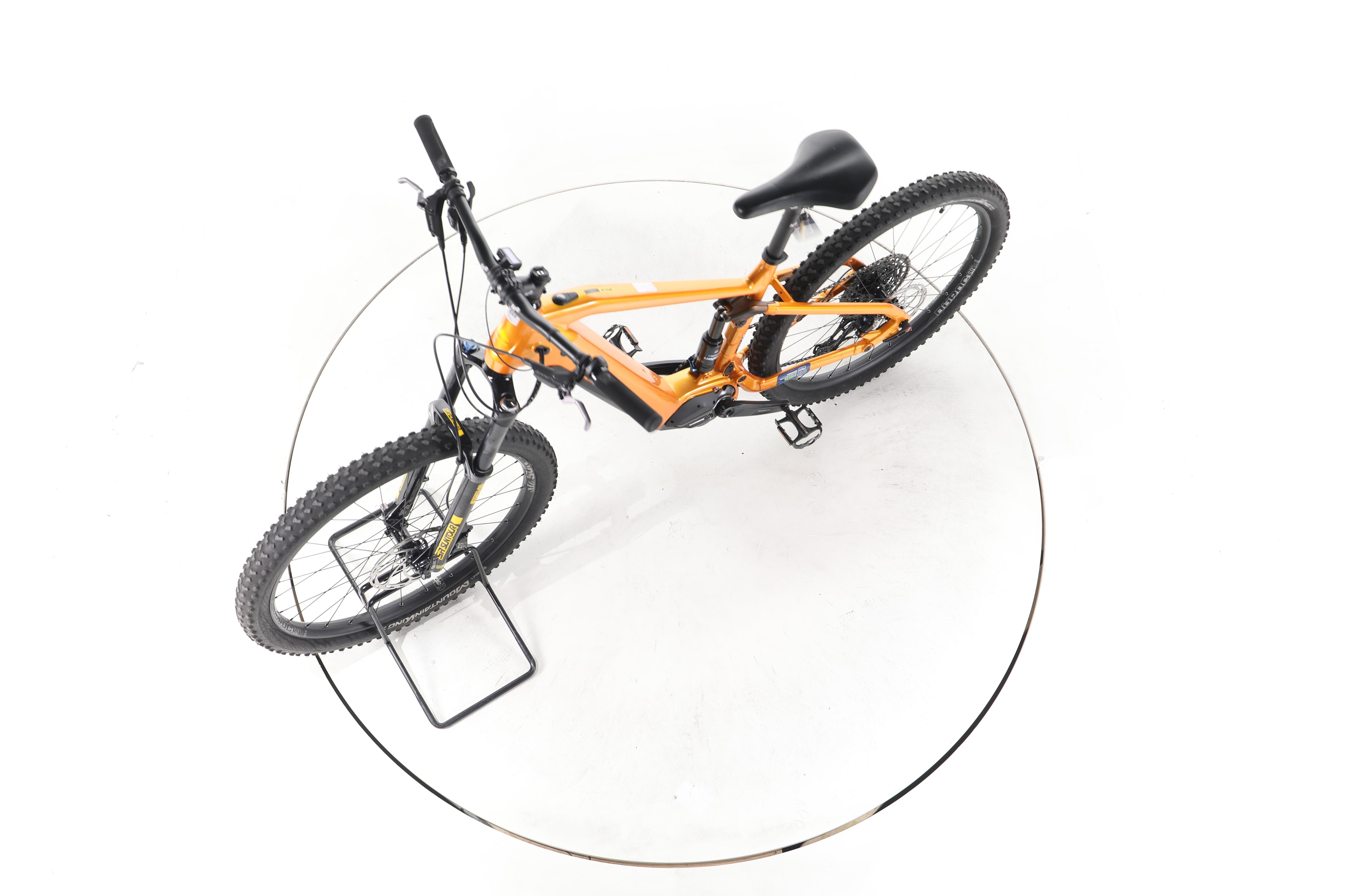 HoheAcht Mola Roko E-Bike Fully - Image 18