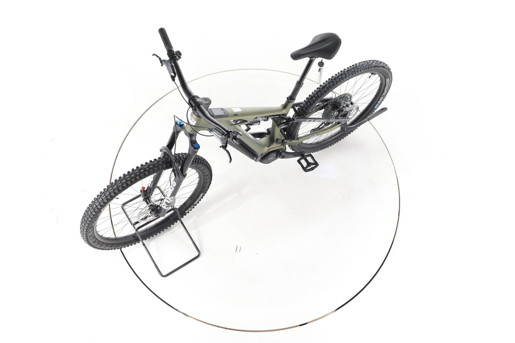 Cube Stereo Hybrid ONE44 HPC TM Fully E-Bike Carbon 2025 - Image 18