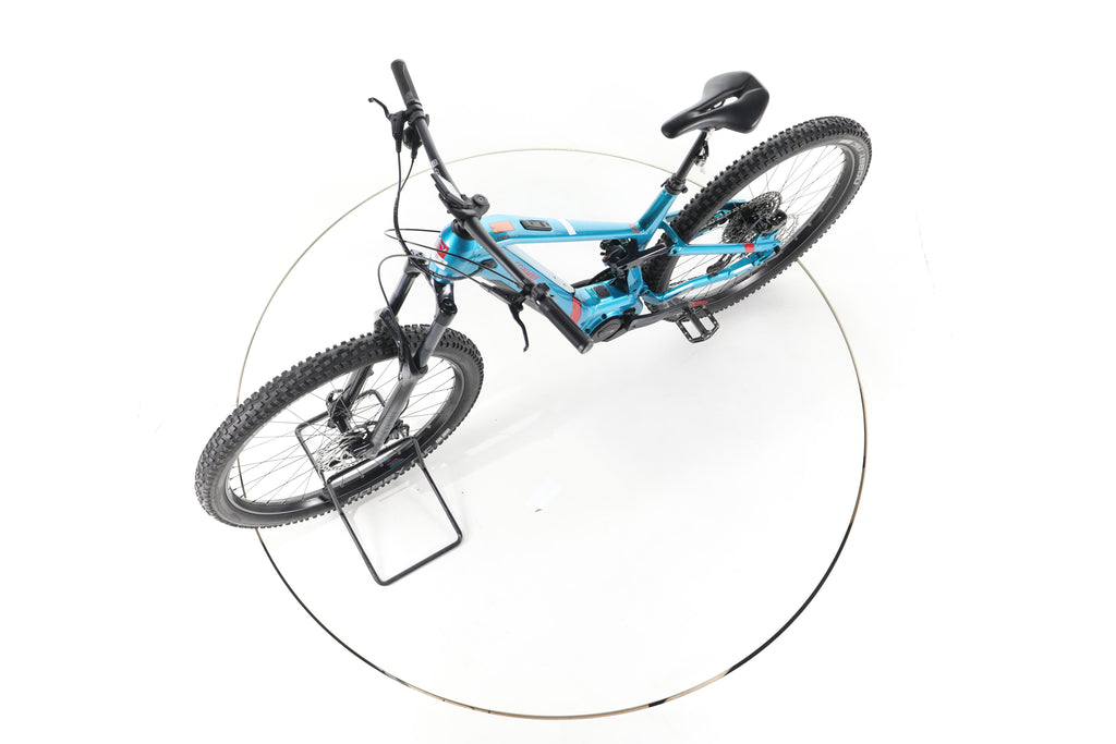 Conway Xyron S 2.9 Fully E-Bike 2024 - Image 18